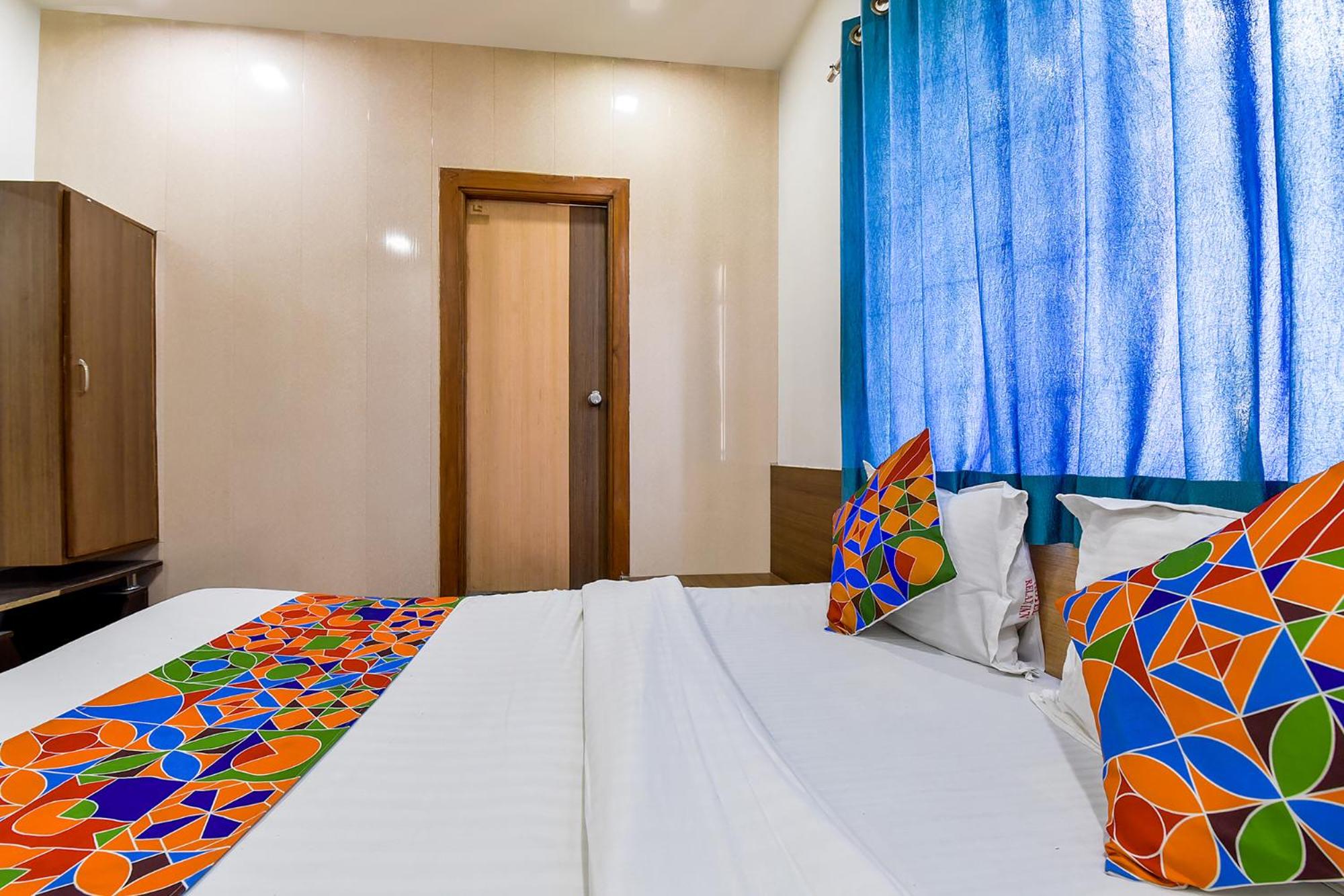 FabExpress Relax Inn - Prahlad Nagar