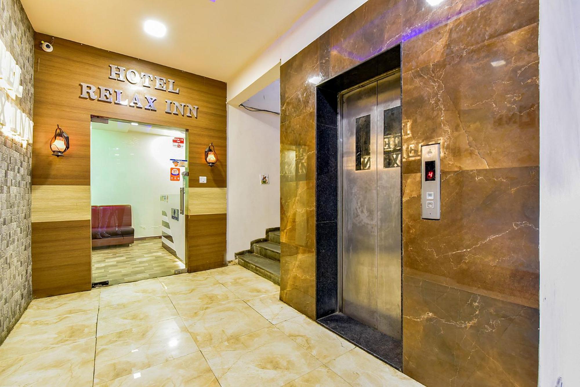 FabExpress Relax Inn - Prahlad Nagar