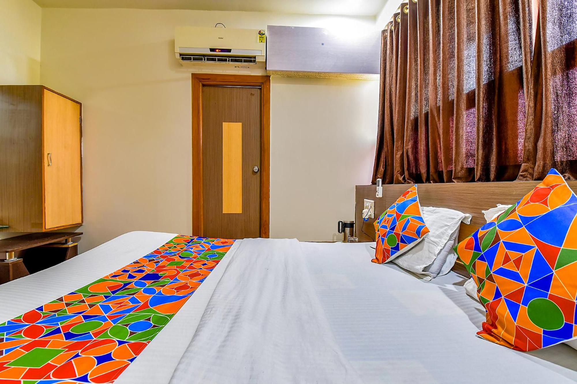 FabExpress Relax Inn - Prahlad Nagar