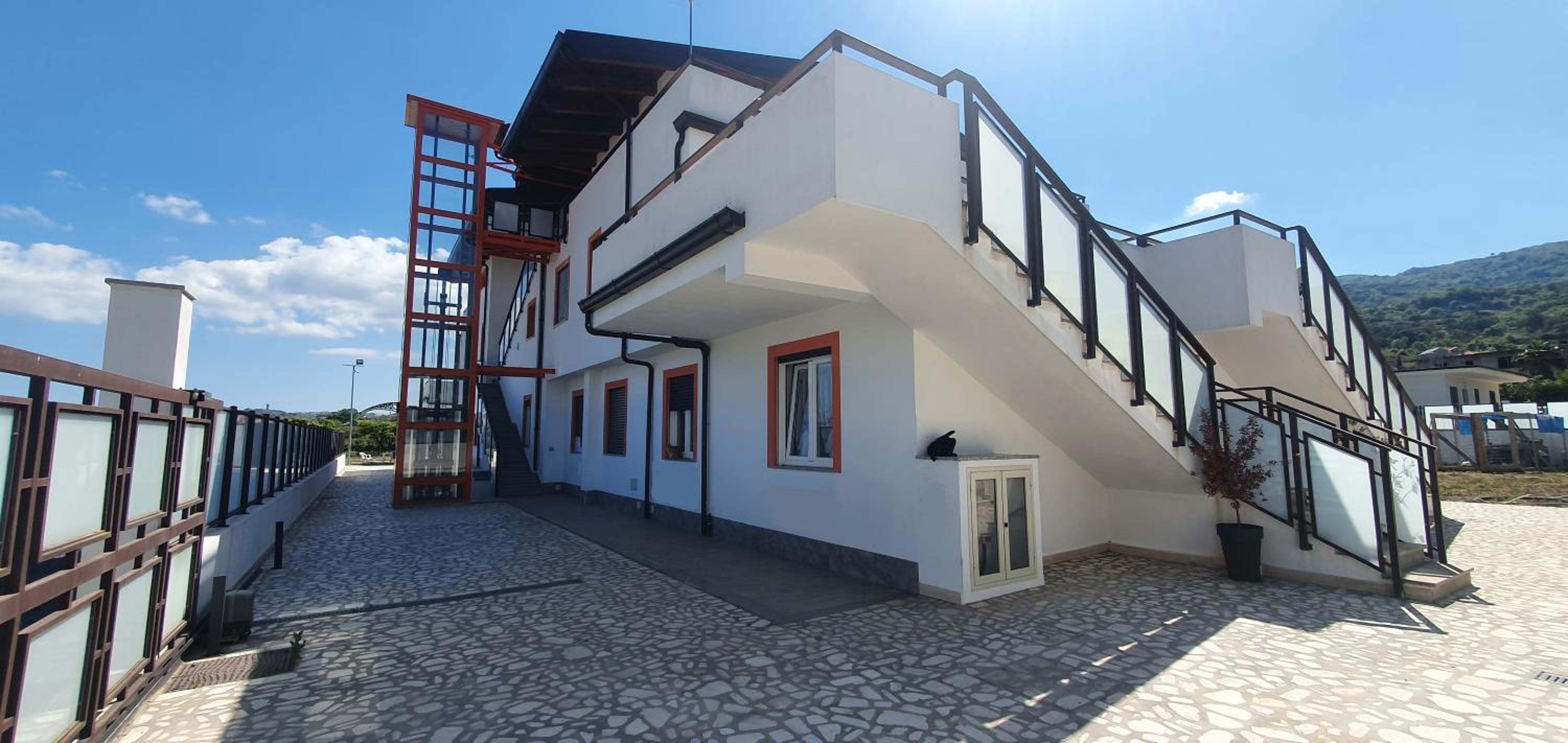 Alepou Guest House view 3