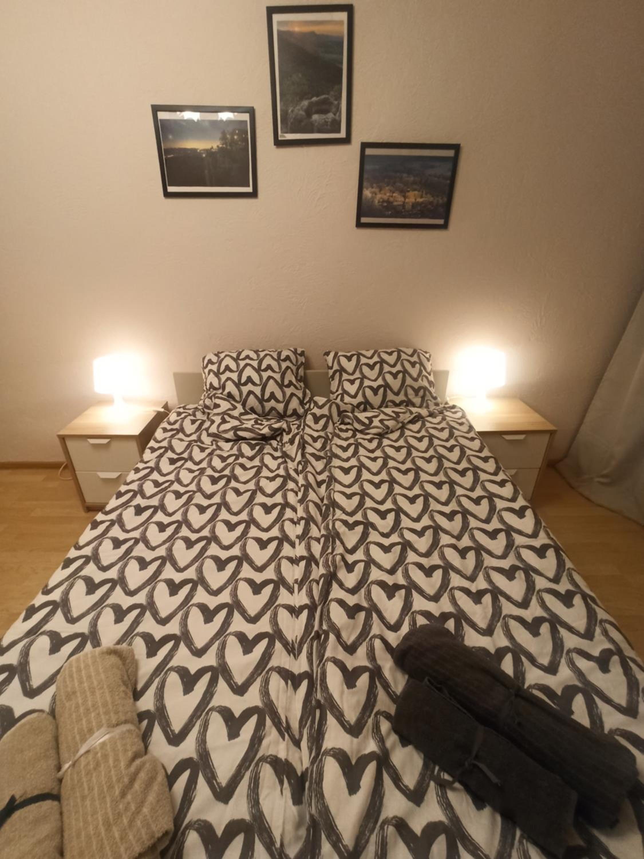 Apartament za rogiem Papierni view 3