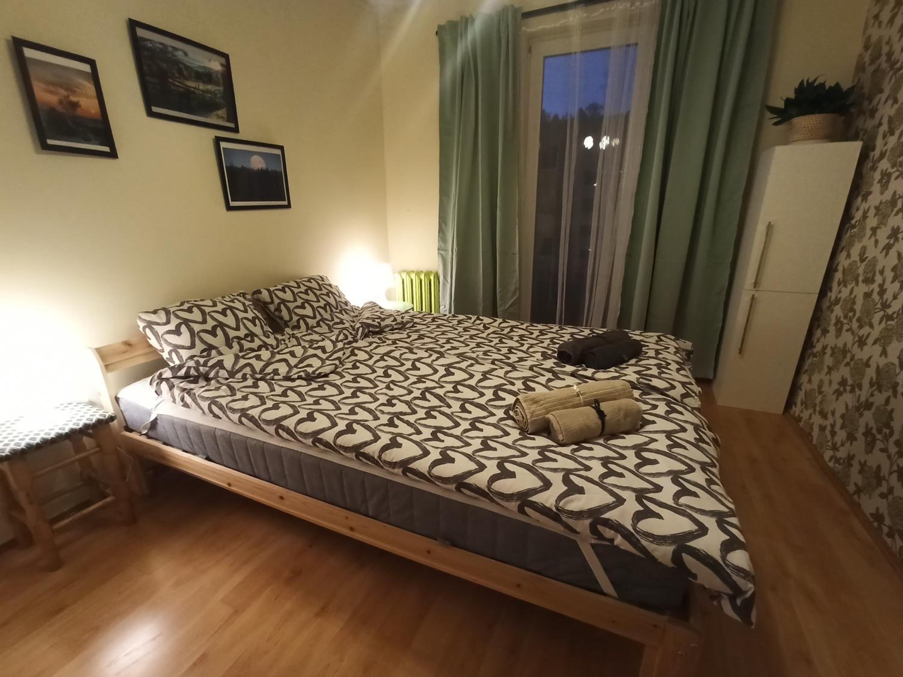 Apartament za rogiem Papierni view 5