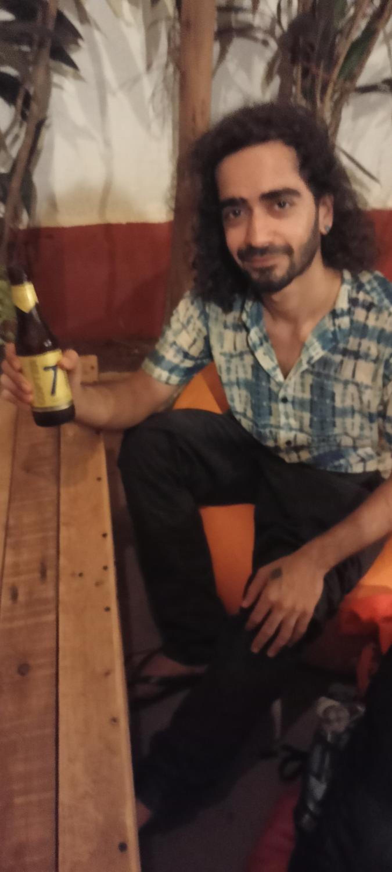human