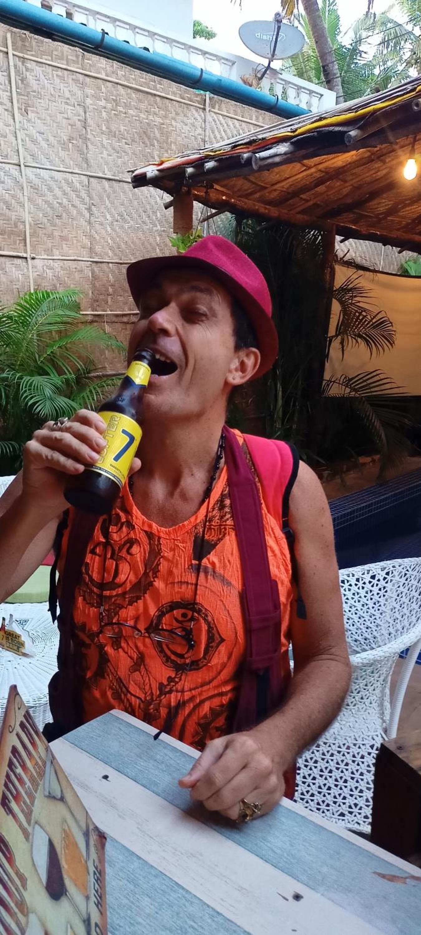 human