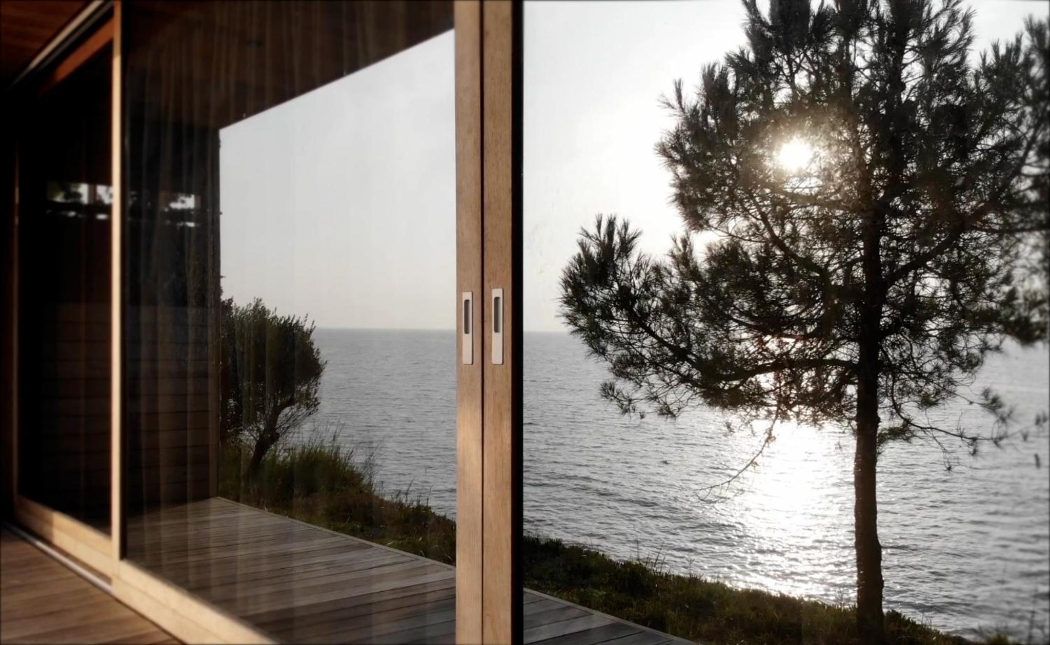 iHouse Nea Skioni view 4
