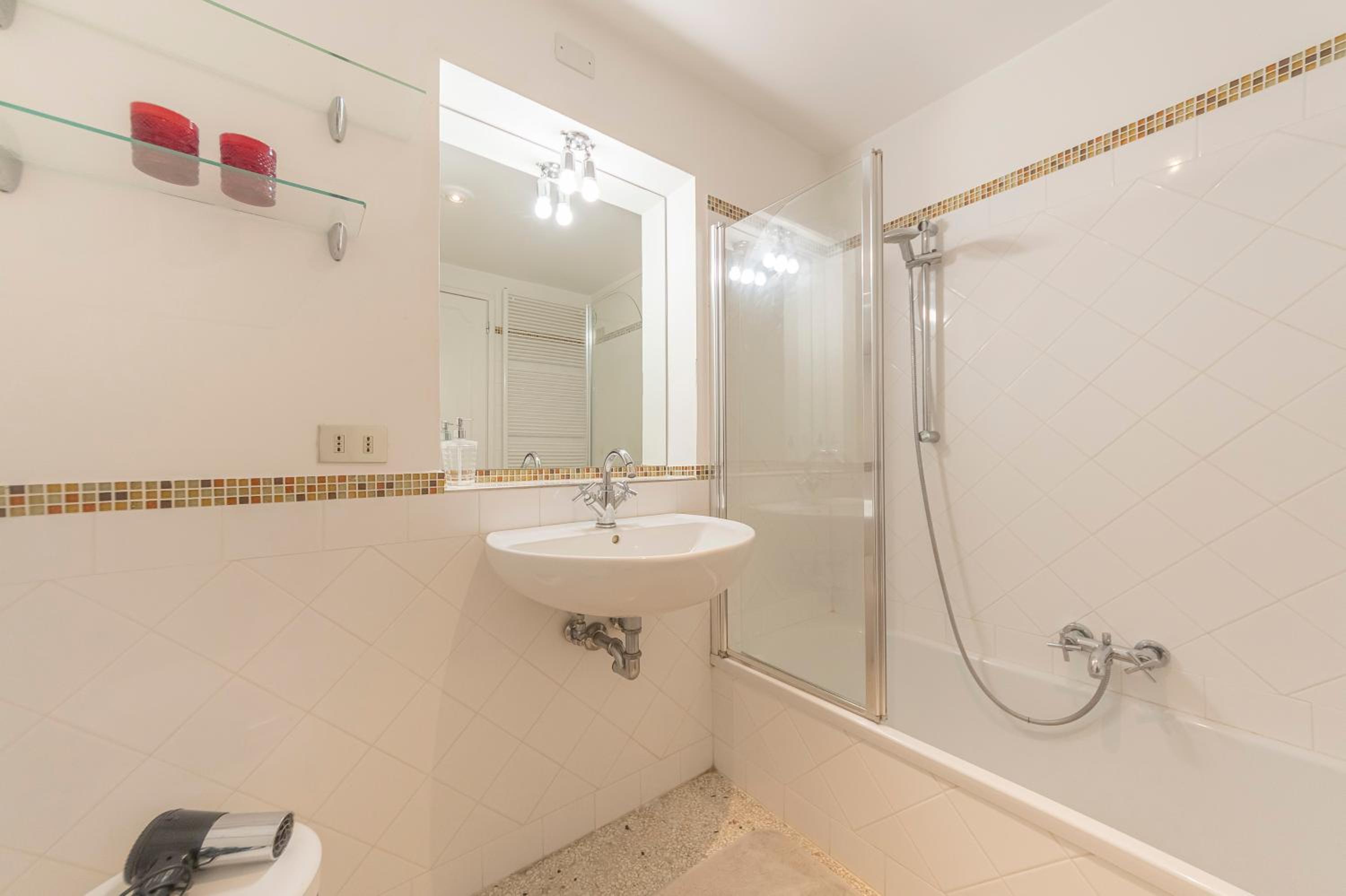 Canal Grande Suite