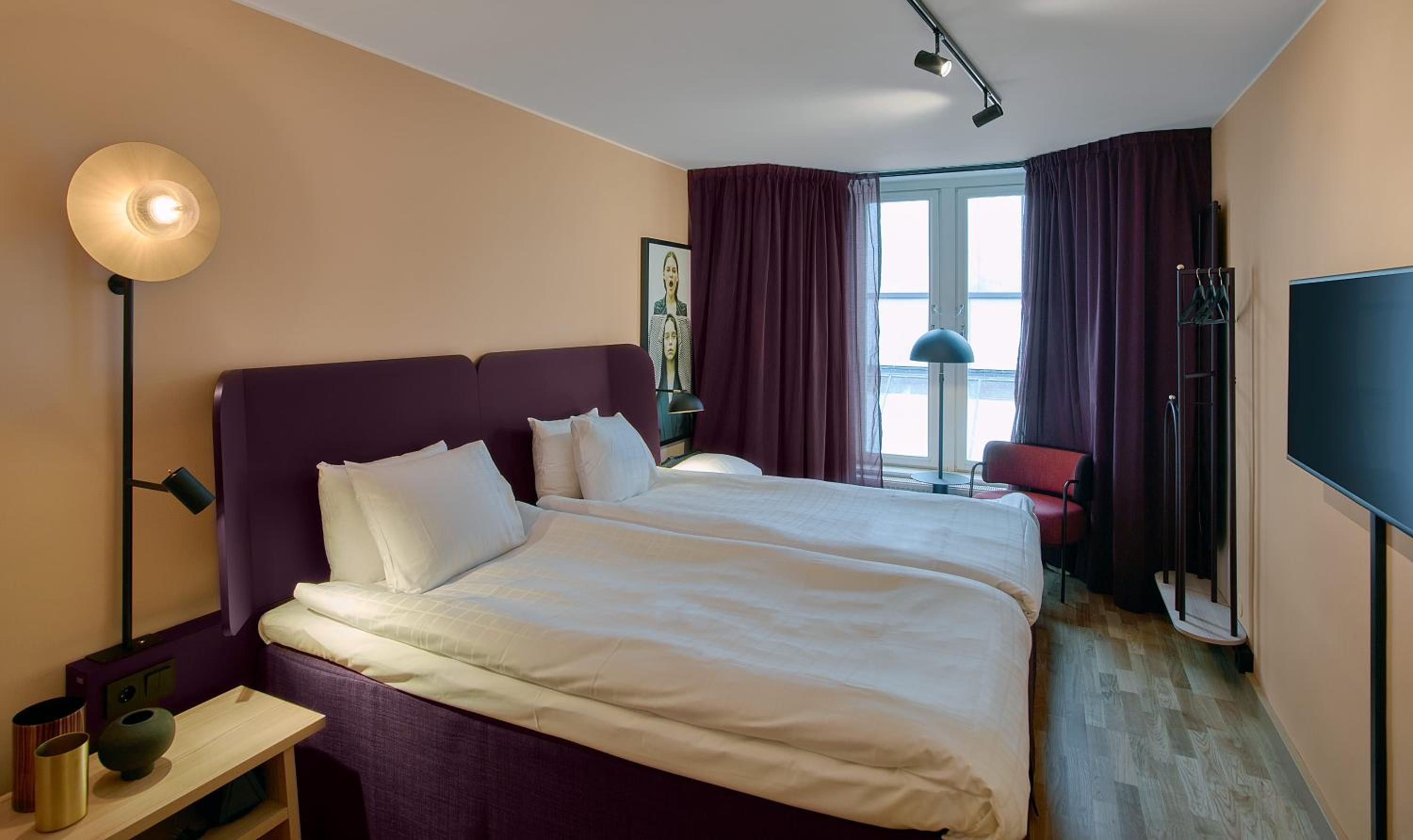 Stockholm Vacations - Scandic Klara - Property Image 29