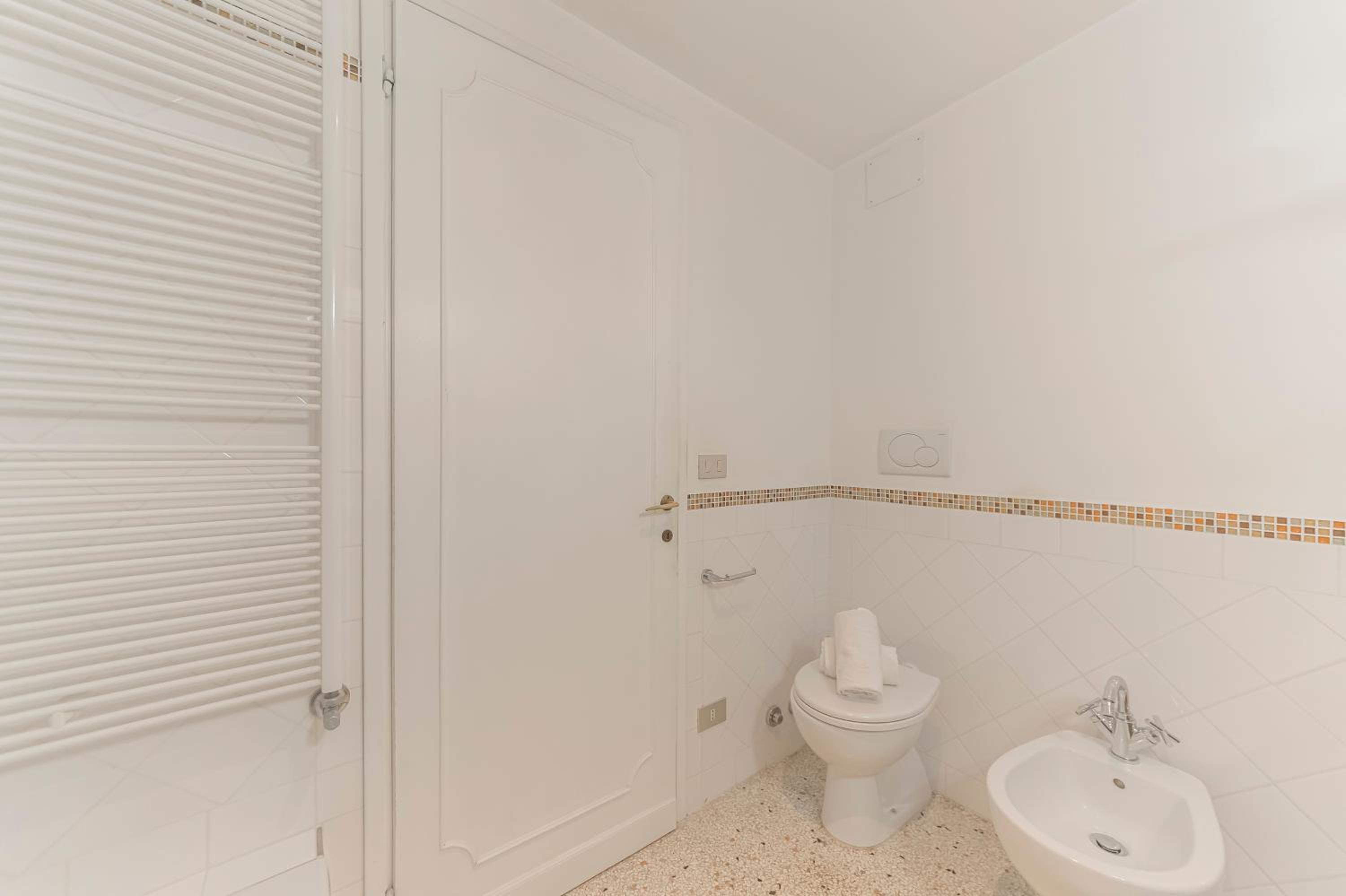 Canal Grande Suite