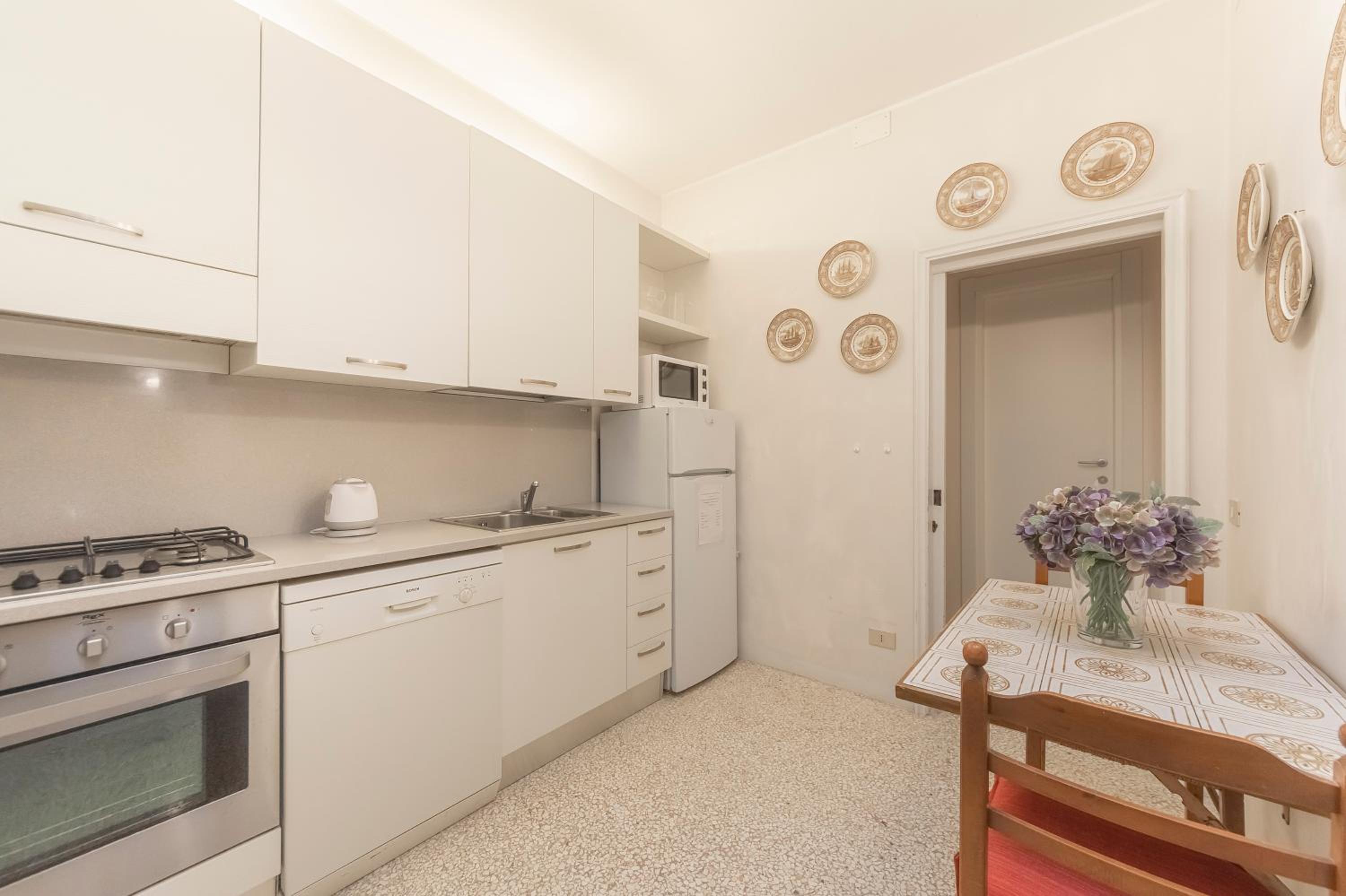 Canal Grande Suite