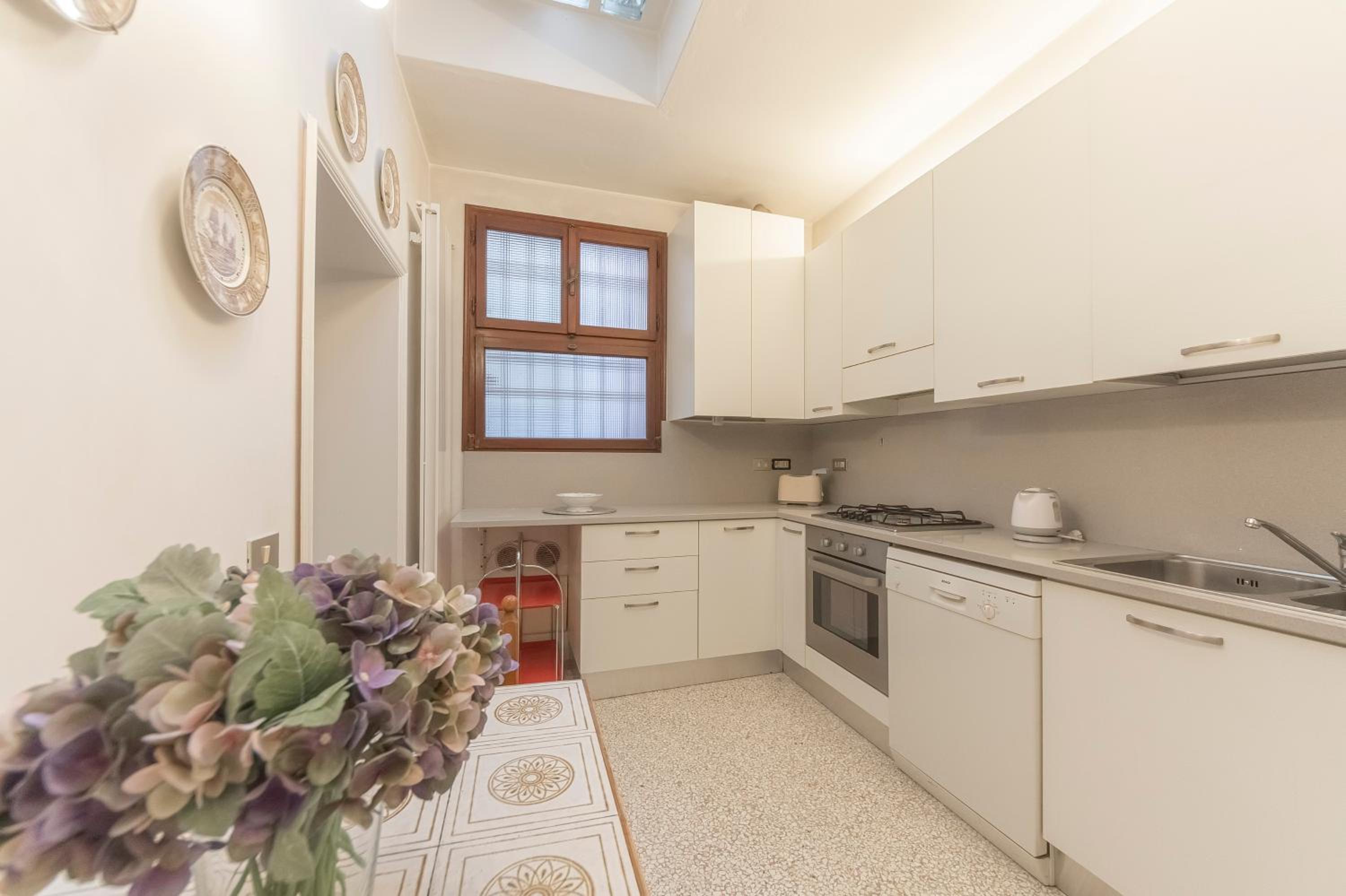 Canal Grande Suite