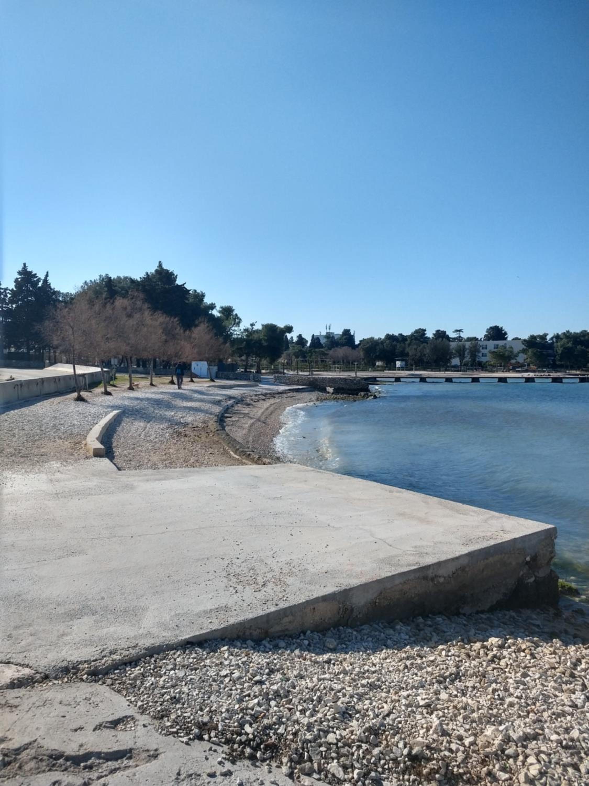 Apartman R&B Zadar photo 2