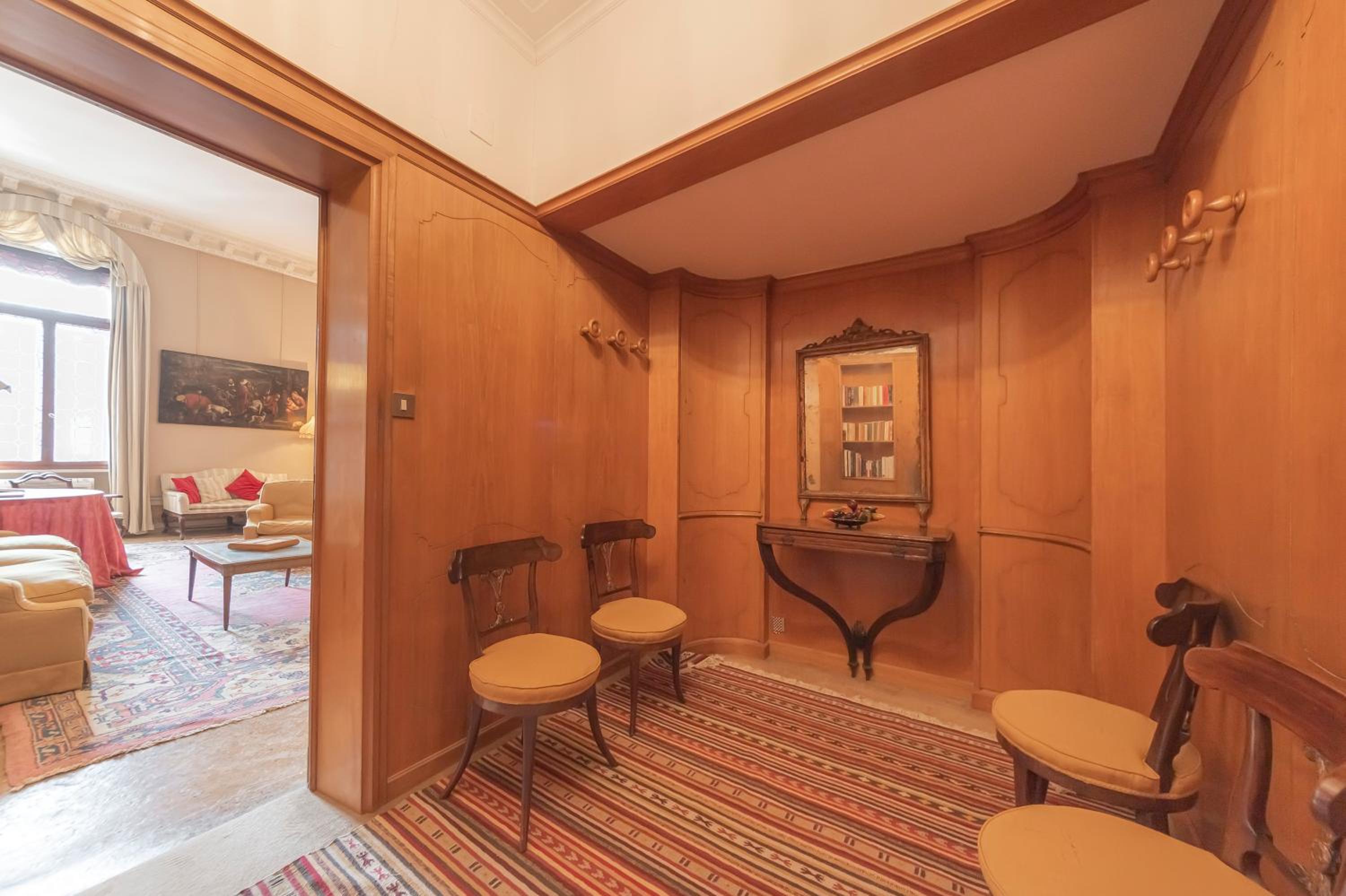 Canal Grande Suite