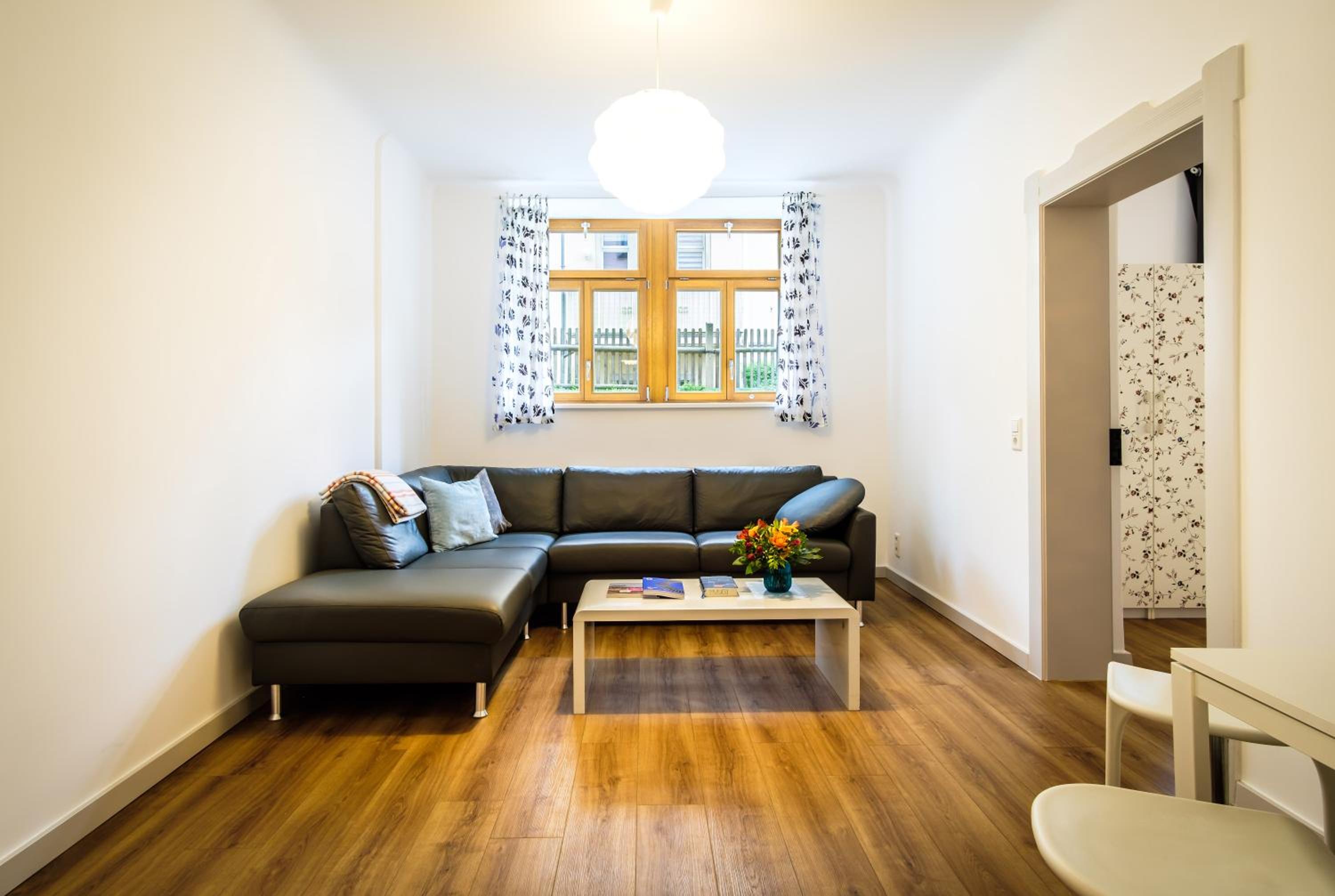 Dresden Vacations - Wunderschone Wohnung in sanierter Villa! incl WIFI - Property Image 14