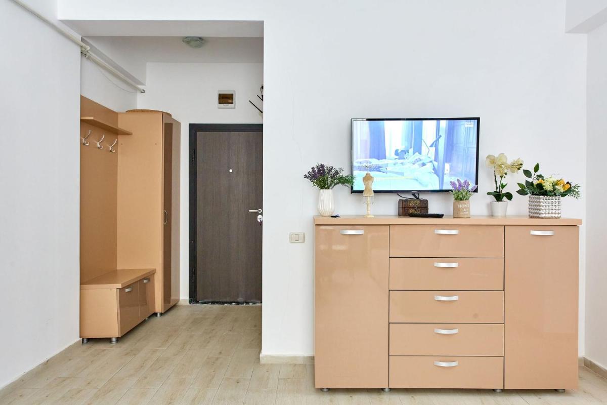Apartament Smarald 2 view 4