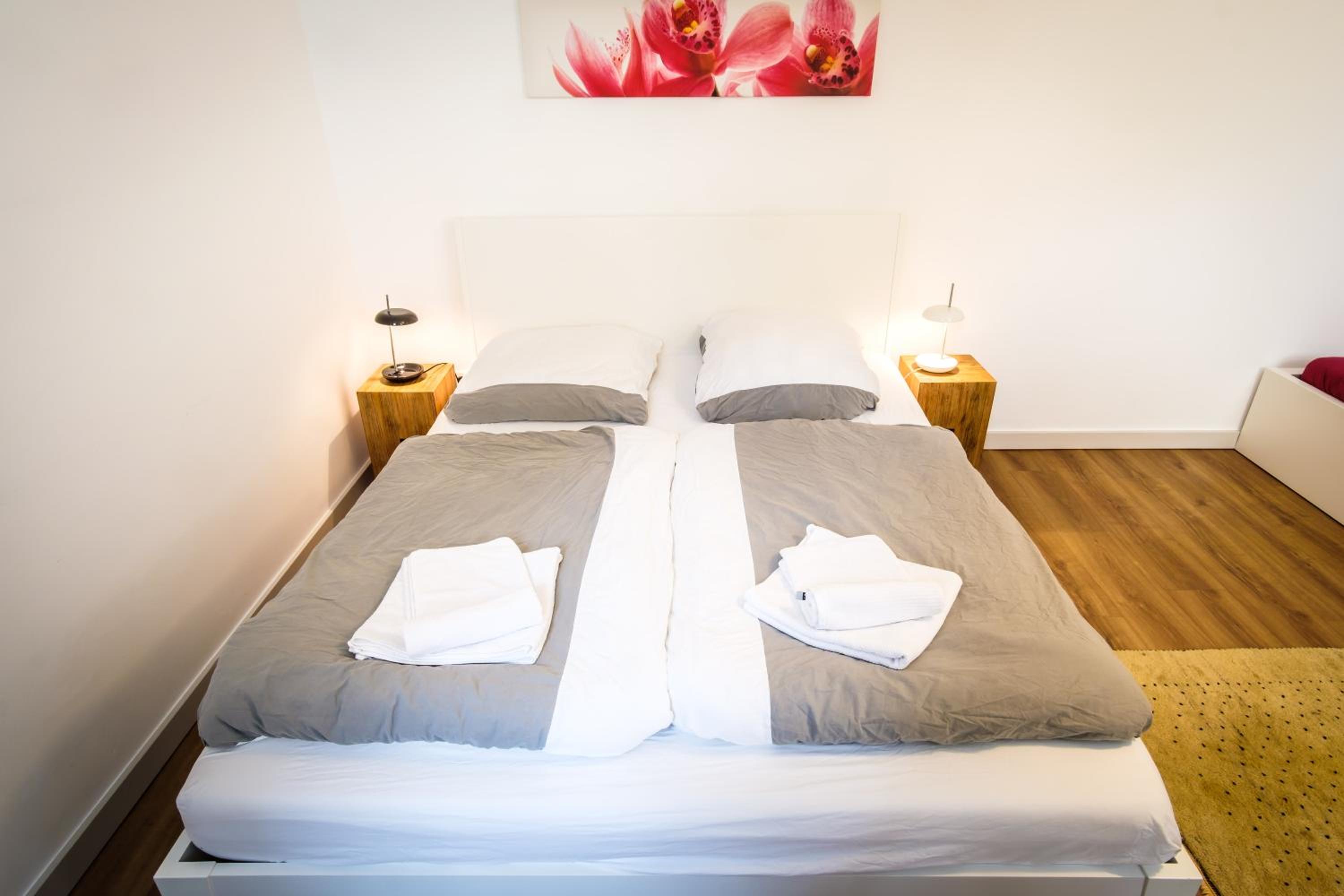 Dresden Vacations - Wunderschone Wohnung in sanierter Villa! incl WIFI - Property Image 1