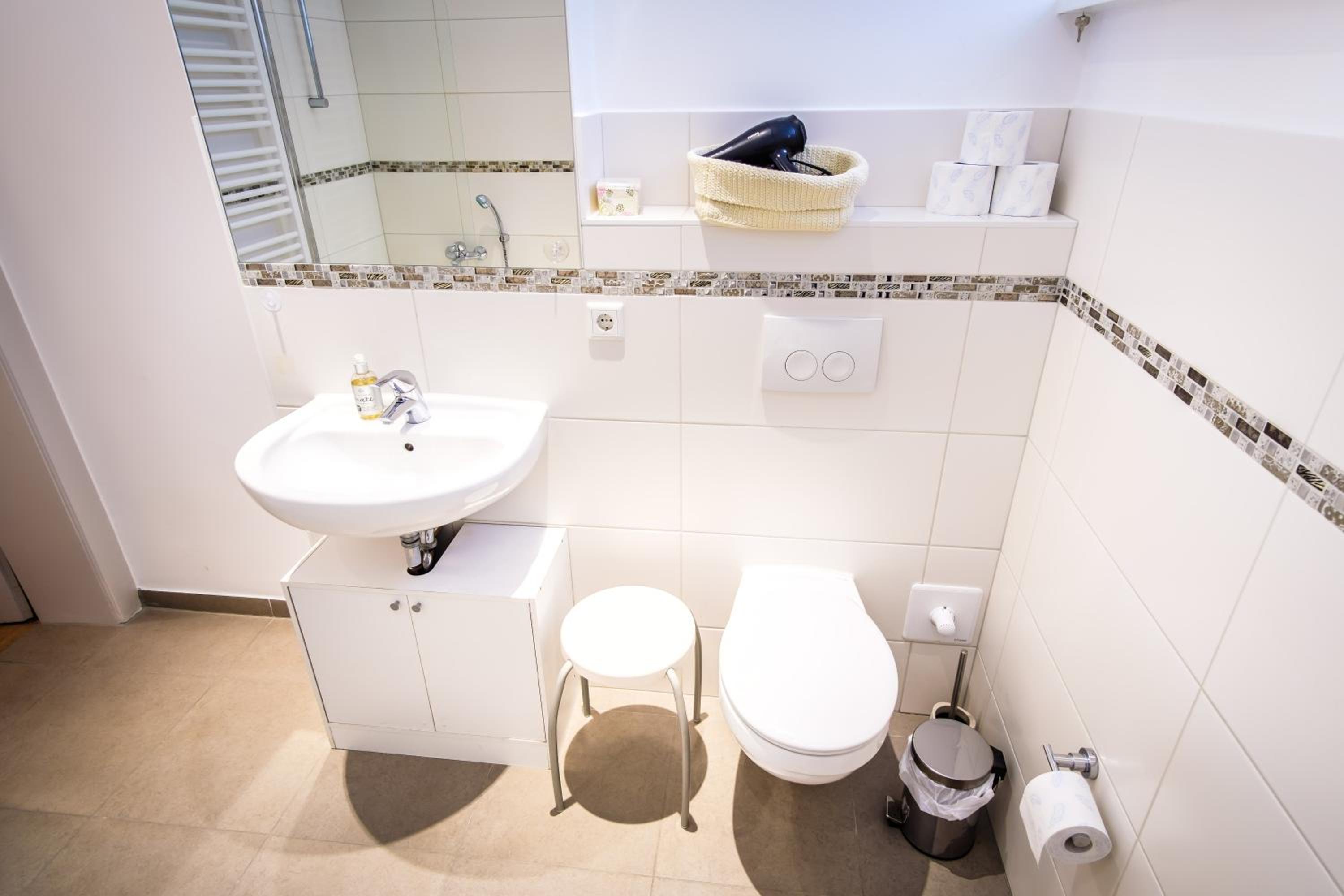 Dresden Vacations - Wunderschone Wohnung in sanierter Villa! incl WIFI - Property Image 23
