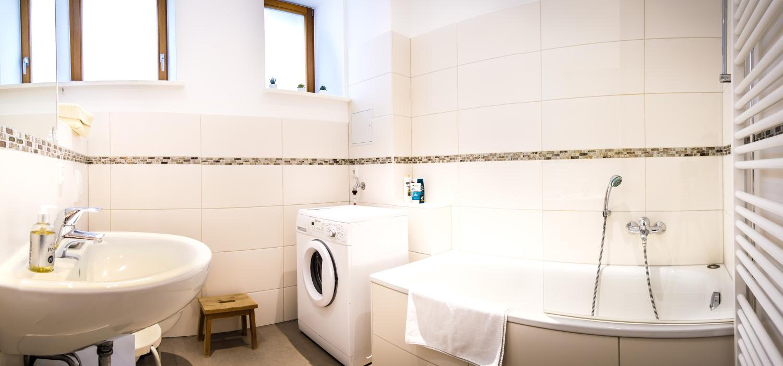 Dresden Vacations - Wunderschone Wohnung in sanierter Villa! incl WIFI - Property Image 19