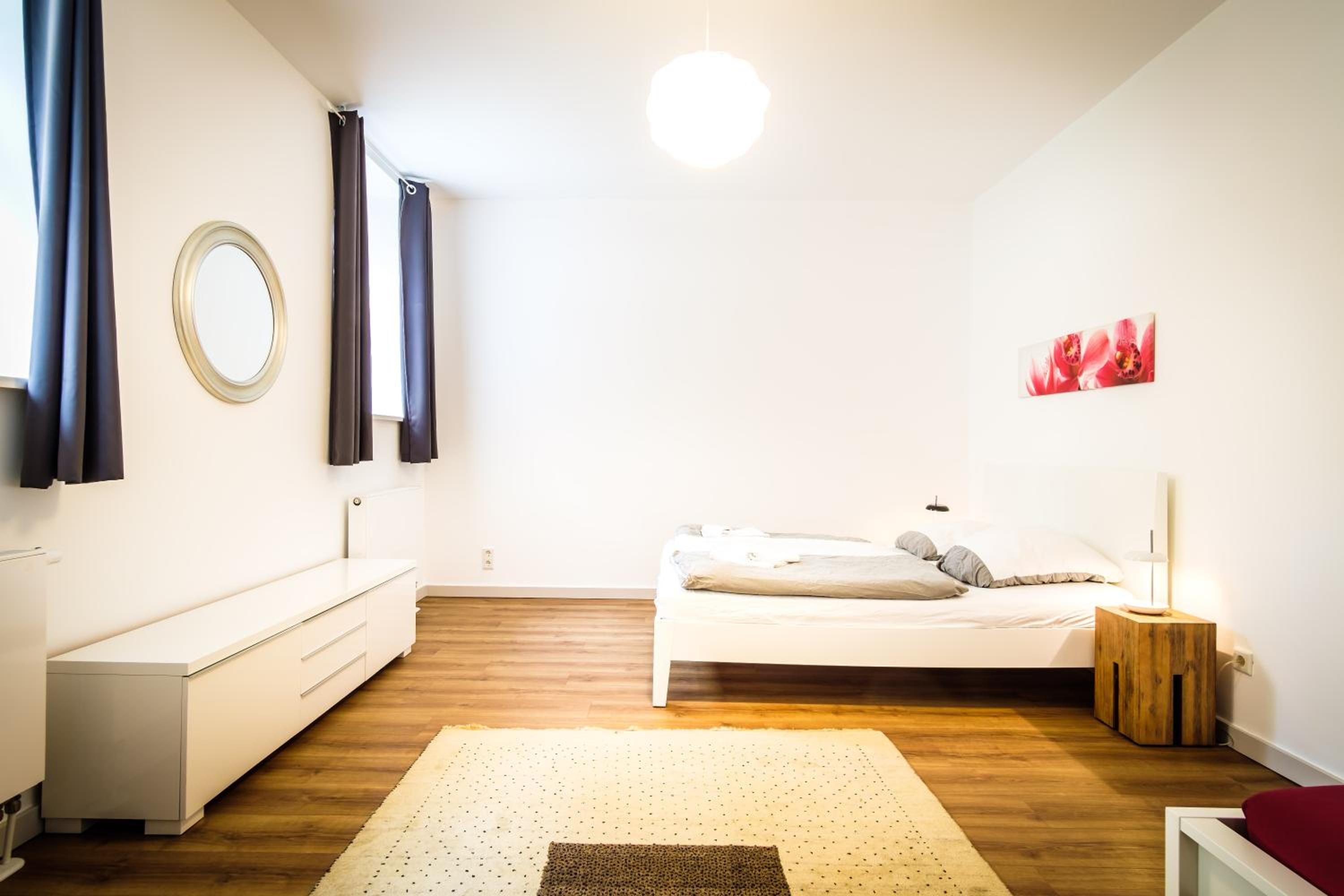 Dresden Vacations - Wunderschone Wohnung in sanierter Villa! incl WIFI - Property Image 17