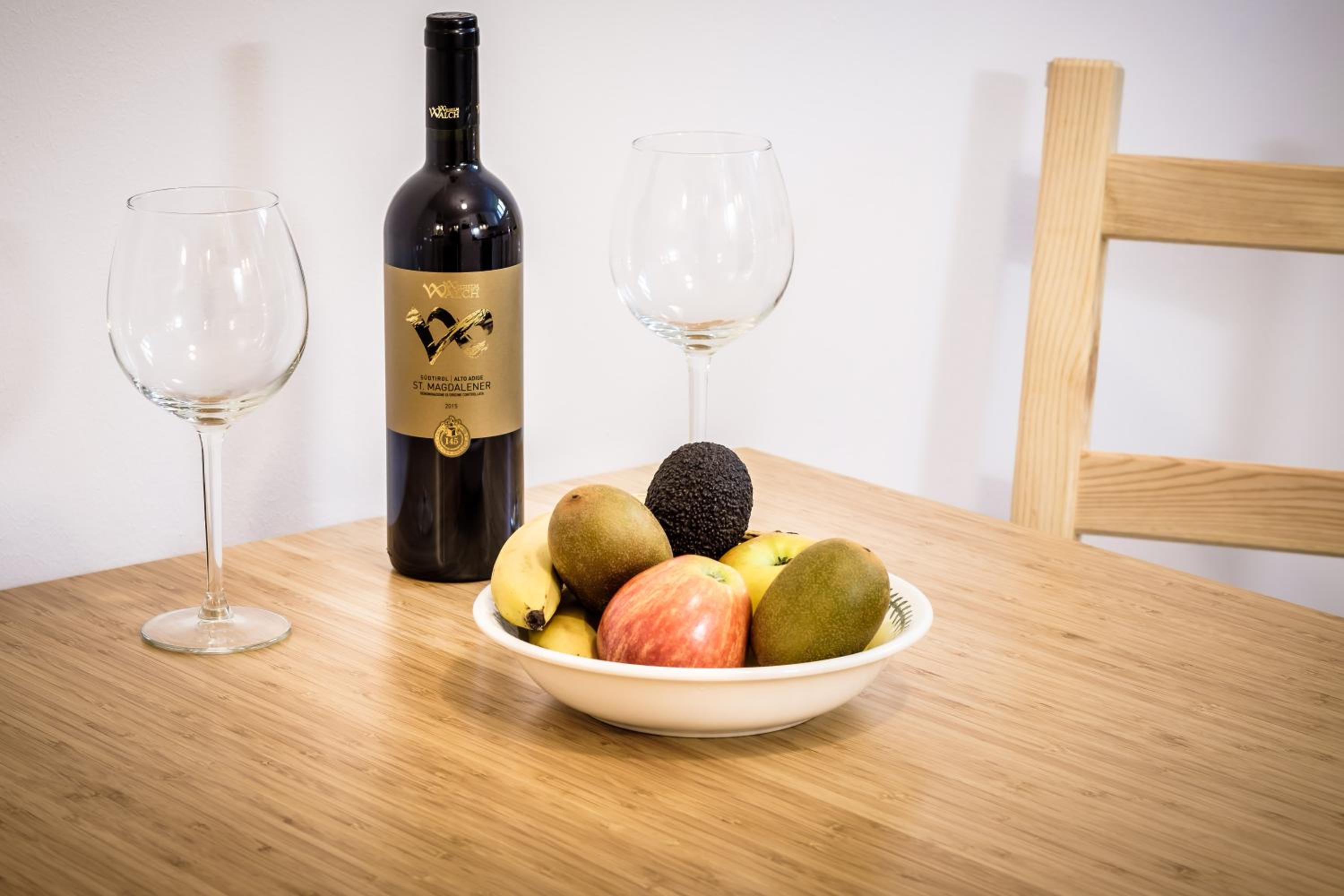 Dresden Vacations - Wunderschone Wohnung in sanierter Villa! incl WIFI - Property Image 15