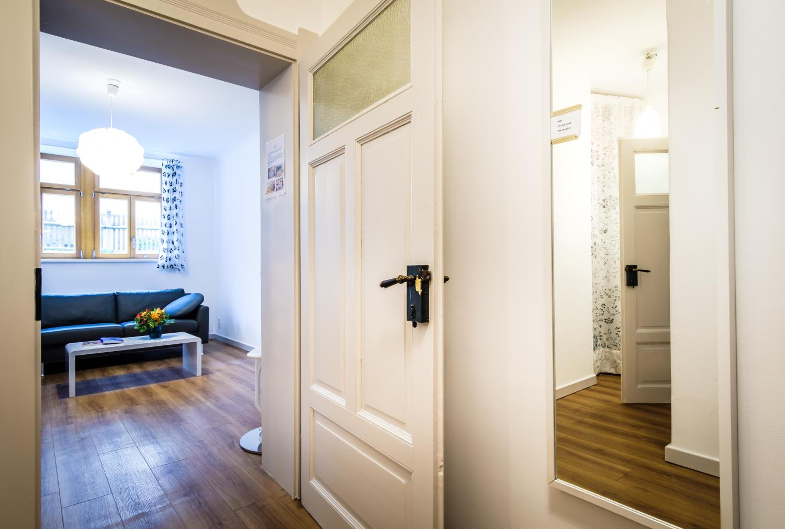 Dresden Vacations - Wunderschone Wohnung in sanierter Villa! incl WIFI - Property Image 2