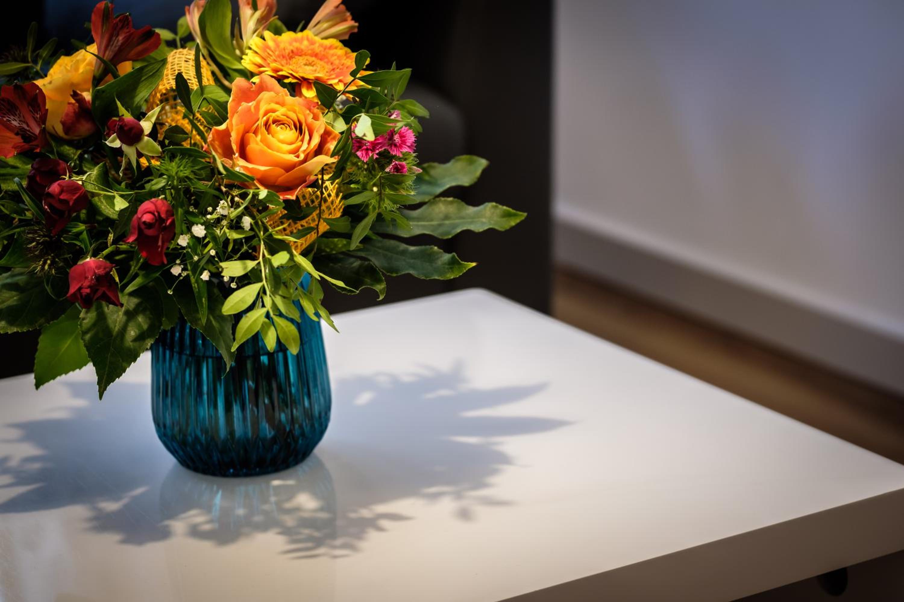 Dresden Vacations - Wunderschone Wohnung in sanierter Villa! incl WIFI - Property Image 13
