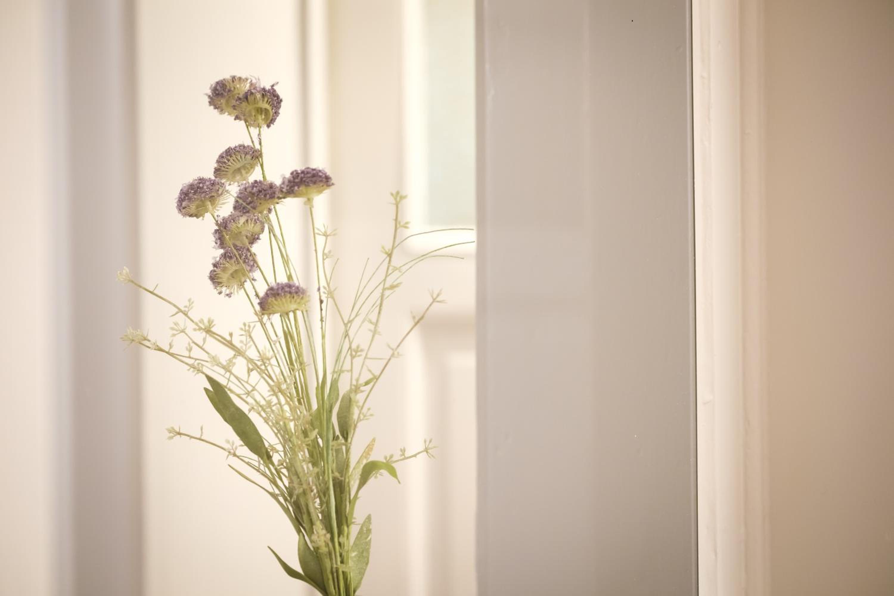 Dresden Vacations - Wunderschone Wohnung in sanierter Villa! incl WIFI - Property Image 12