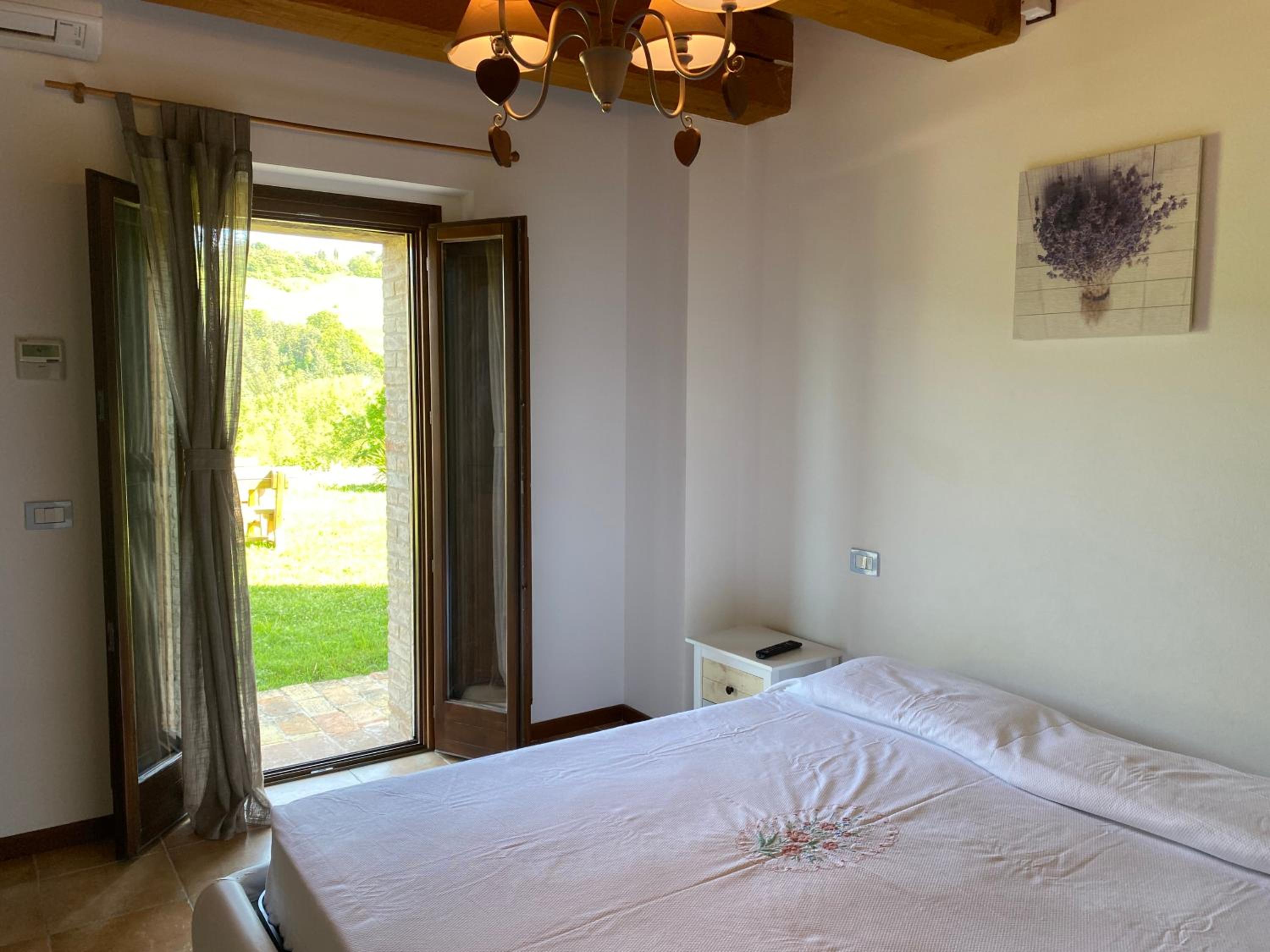 Agriturismo Cà Ferro