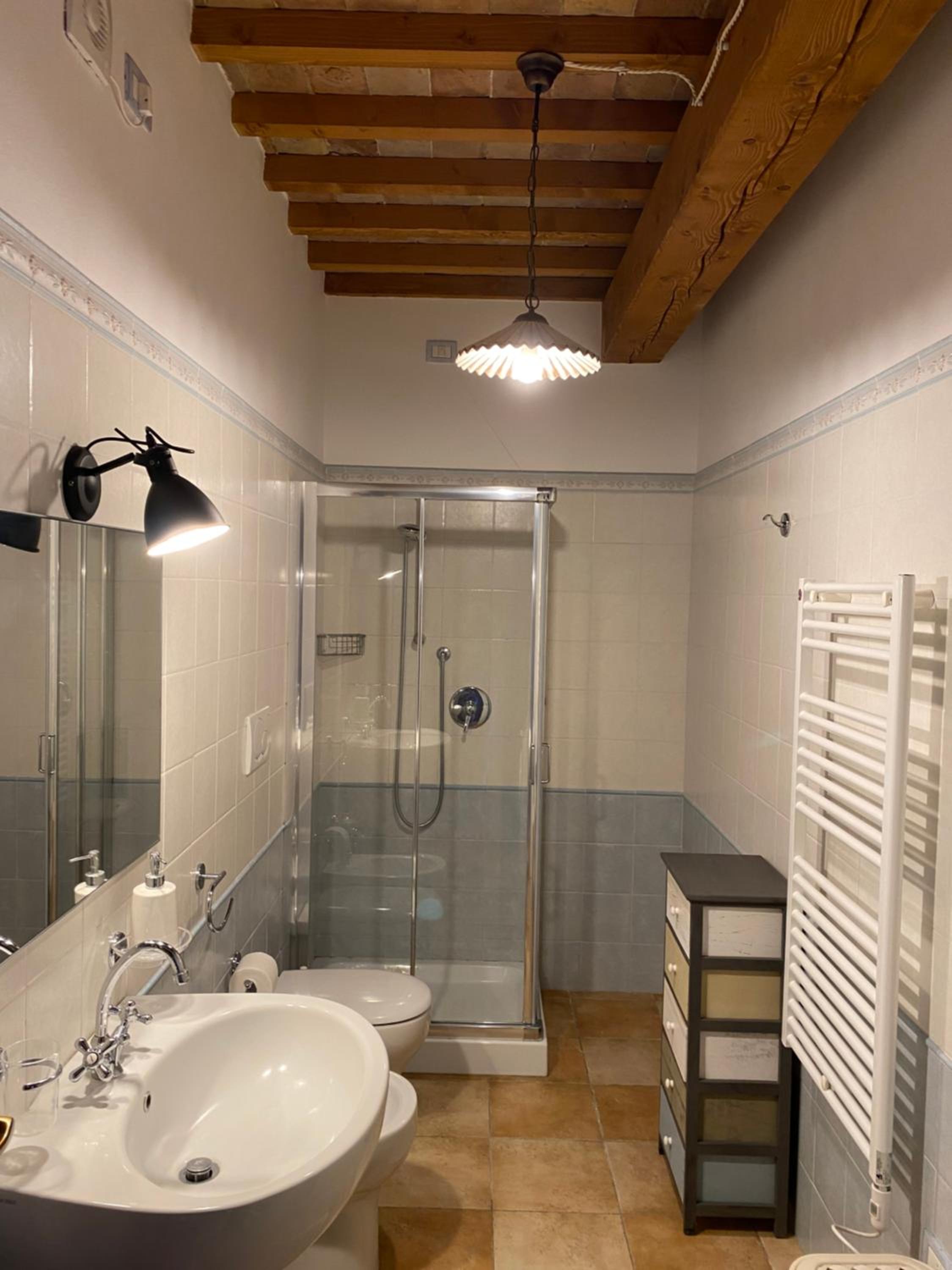 Agriturismo Cà Ferro
