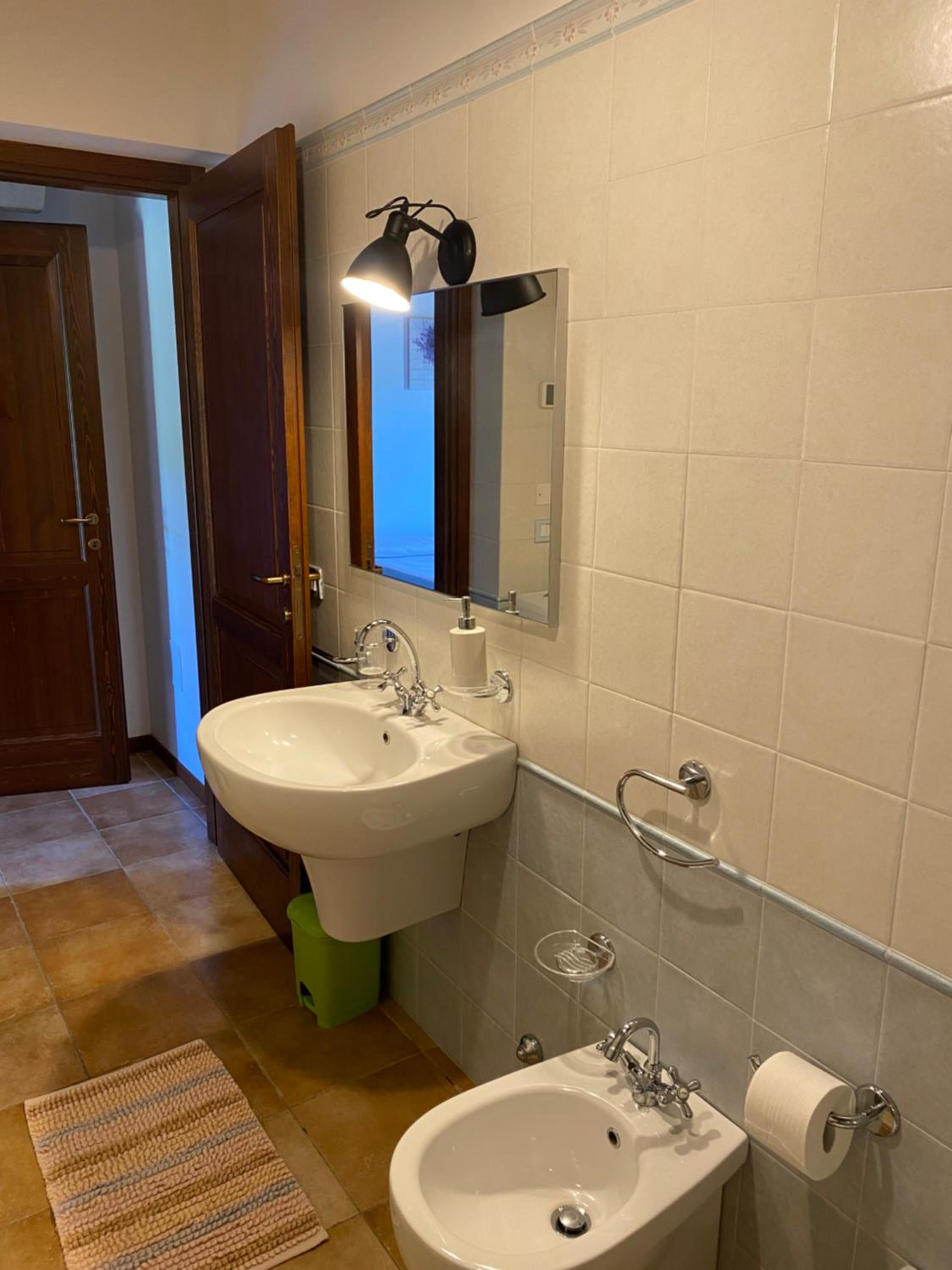 Agriturismo Cà Ferro