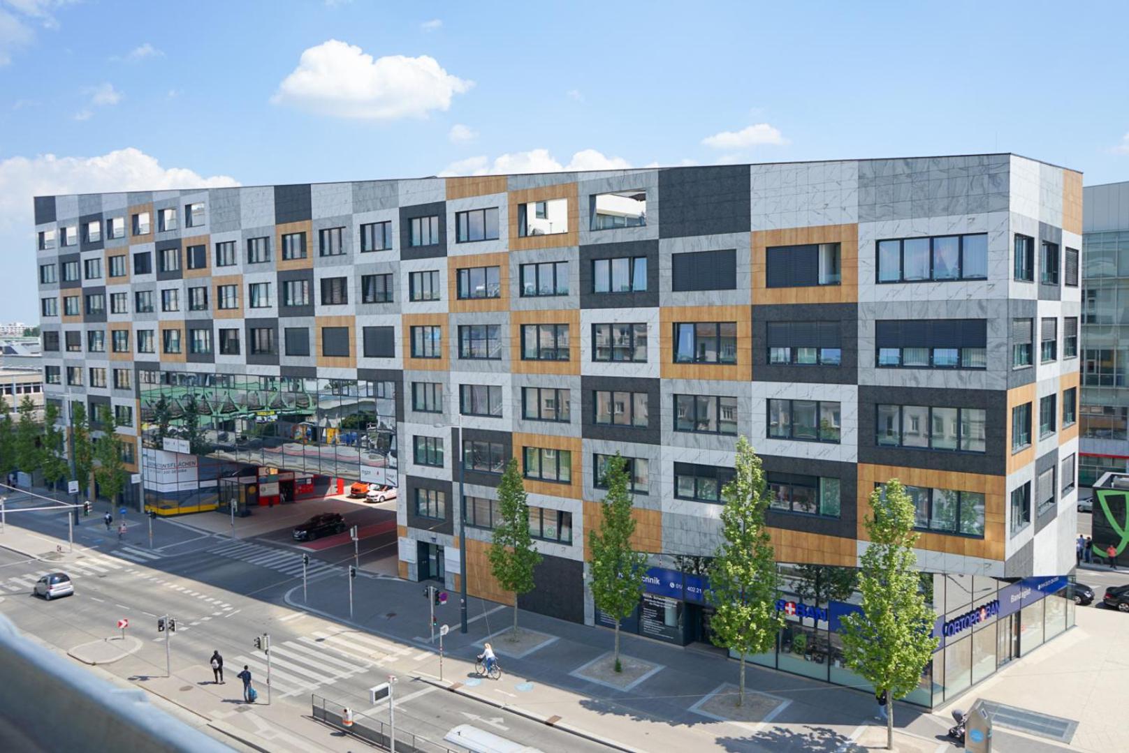Nadland Apartments B61