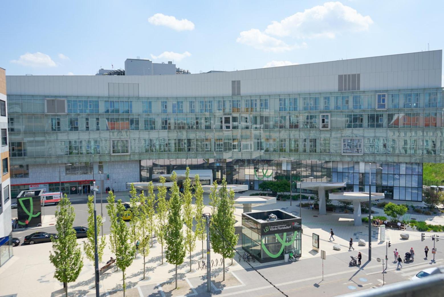 Hotel Nadland Apartments B61 - Image 1