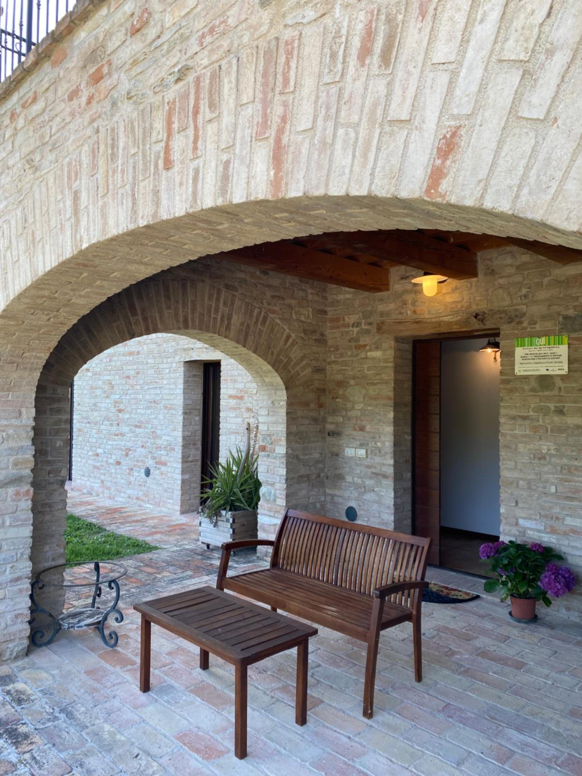Agriturismo Cà Ferro