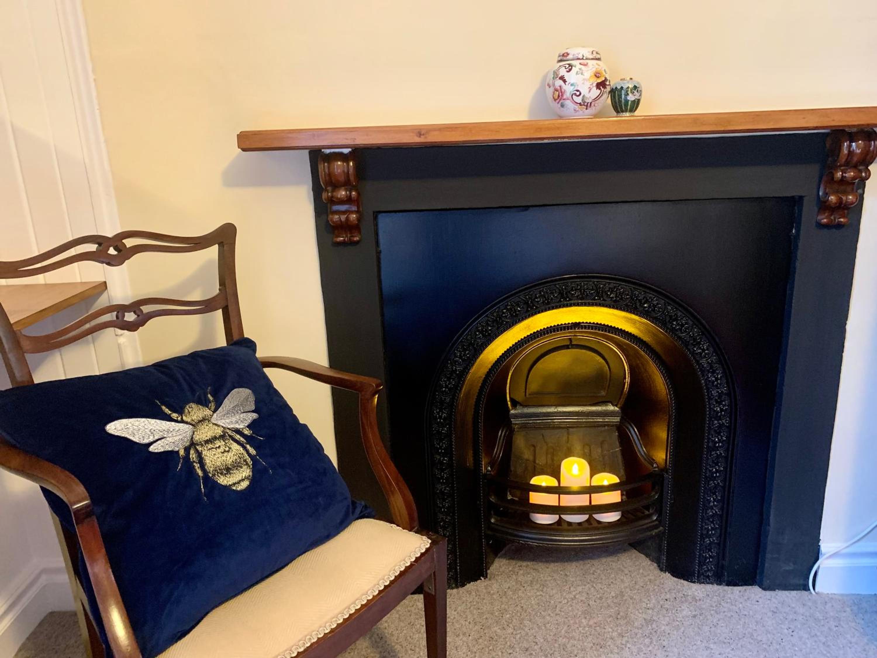 Leven House Bed and Breakfast