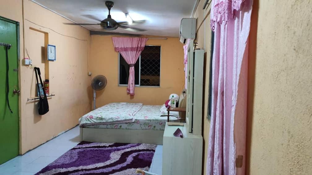 HOMESTAY AINNUR SEMARAK photo 5