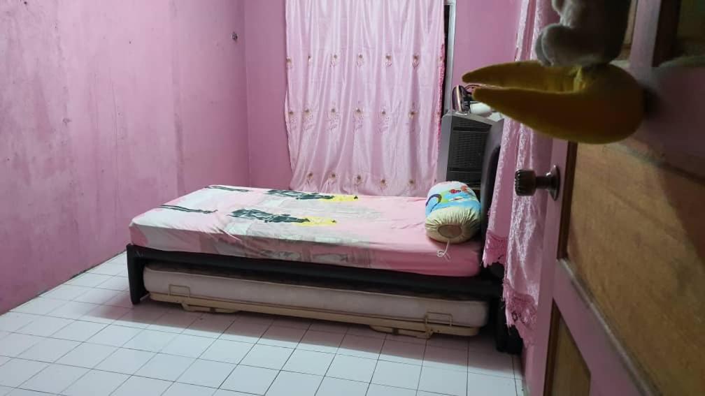 HOMESTAY AINNUR SEMARAK photo 3