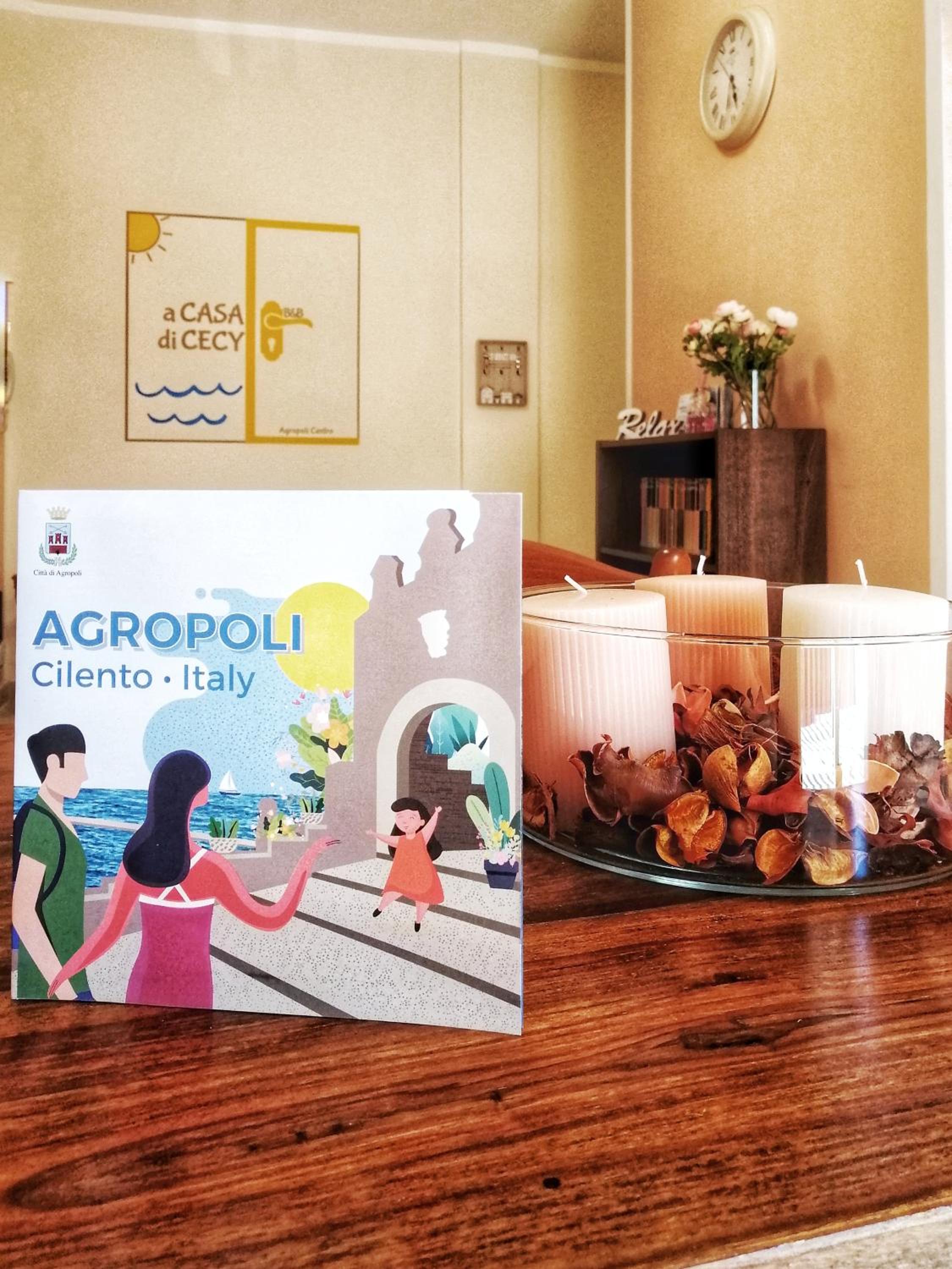 a CASA di CECY photo 5