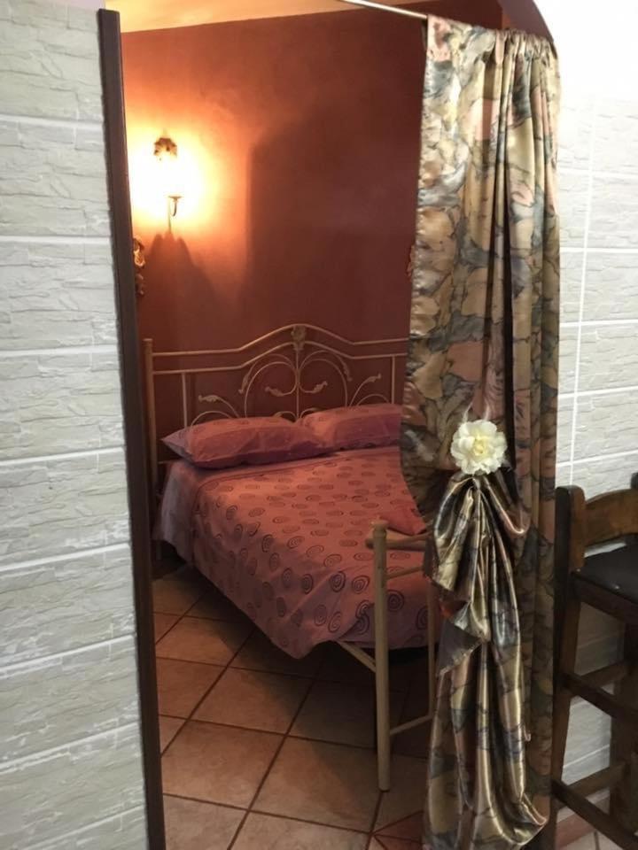 B&B Casa dei Lillà photo 2