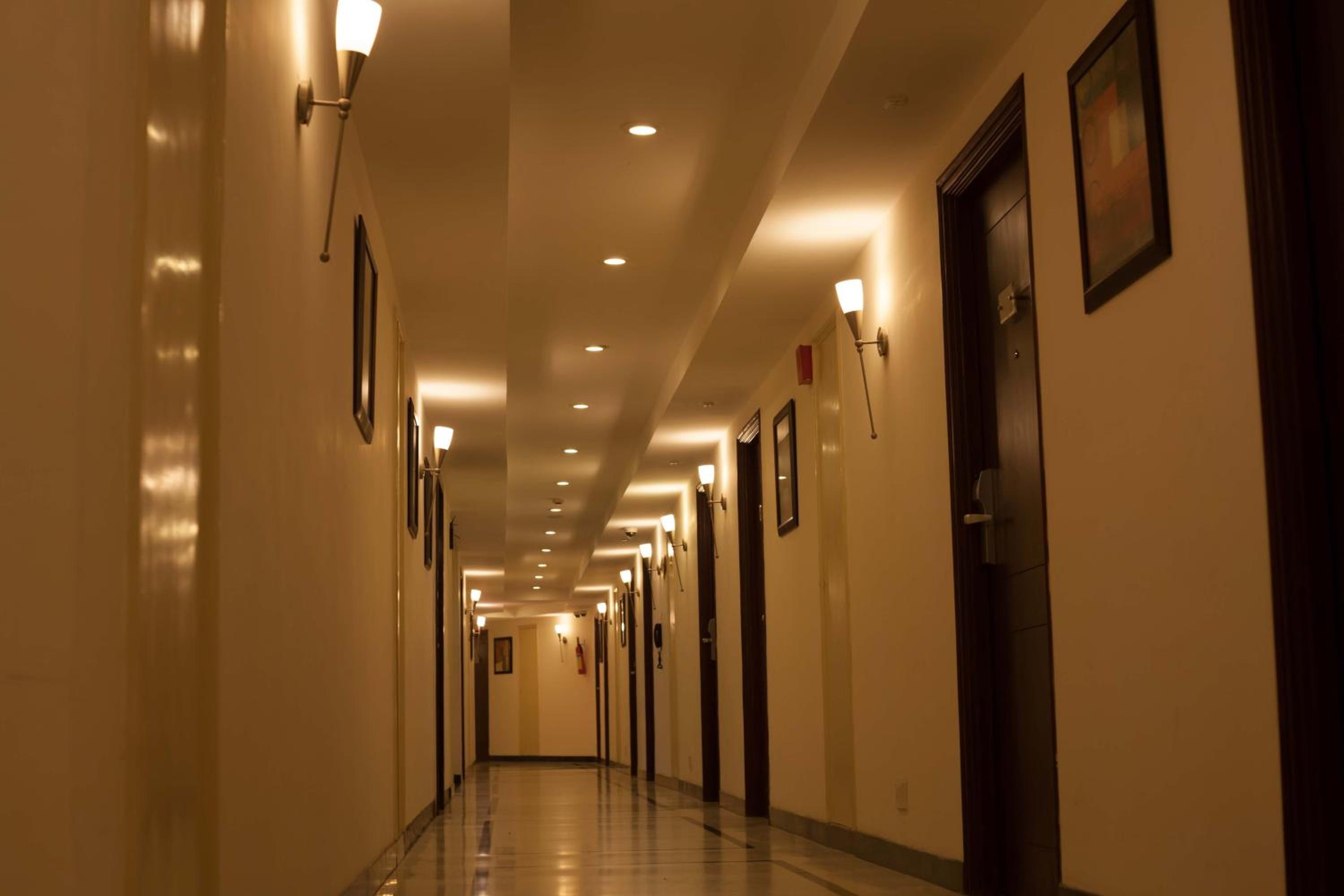 Accord Highland Hotel Ooty
