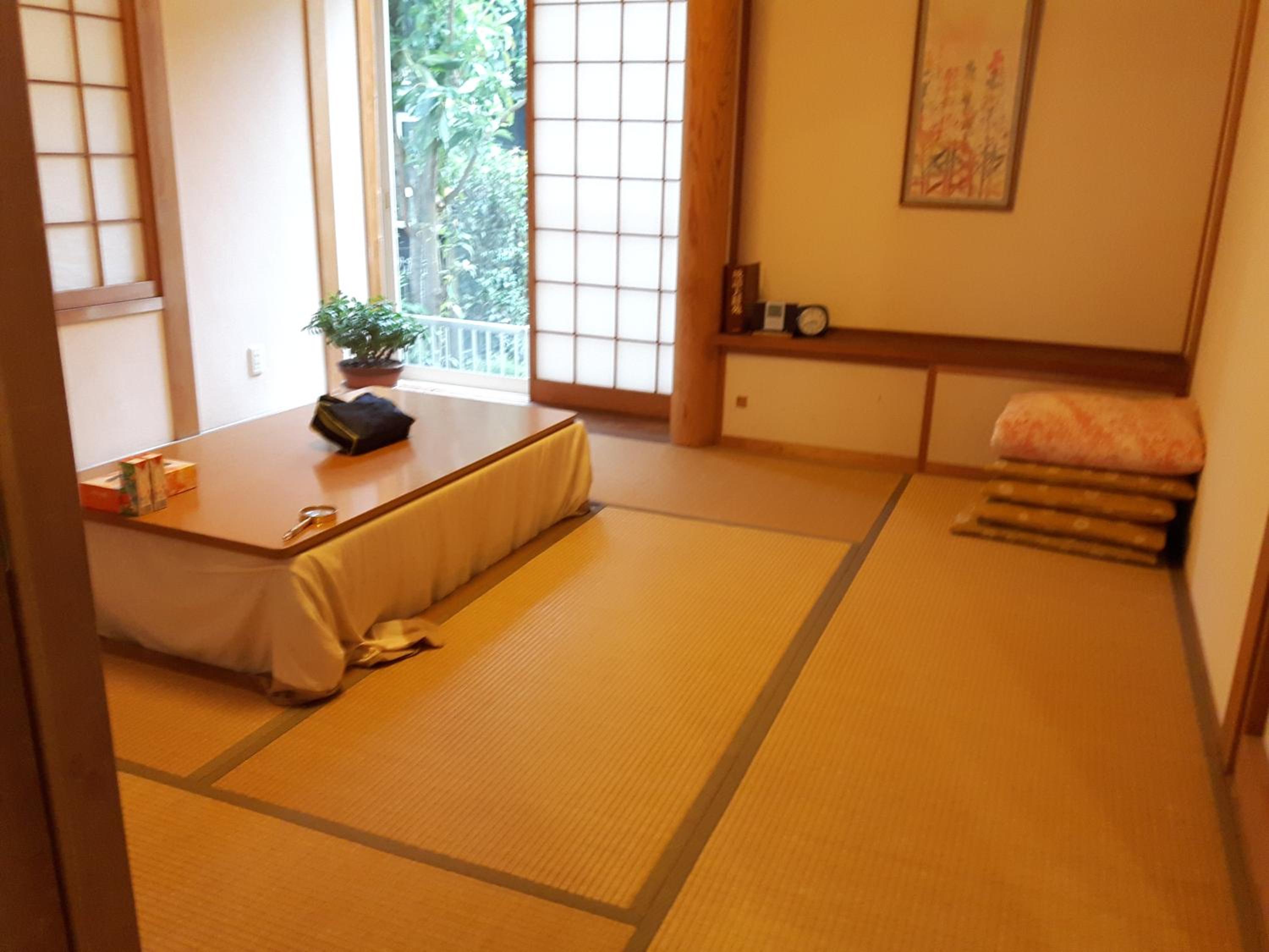 春日ハウス KasugaHouse view 5