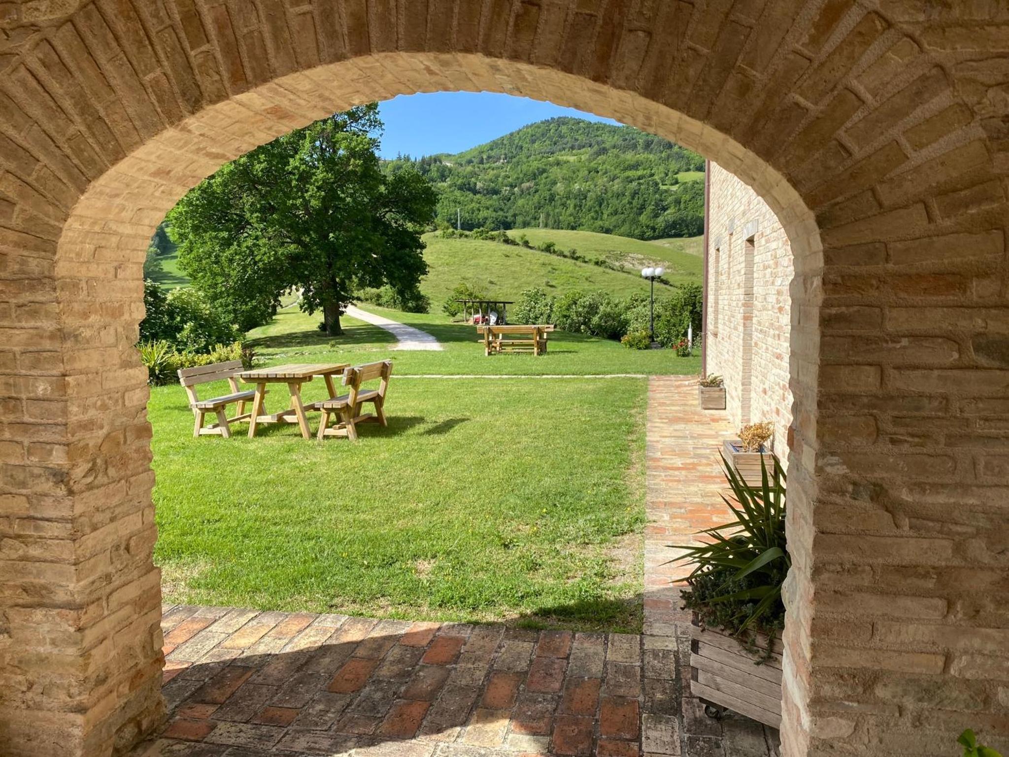 Agriturismo Cà Ferro