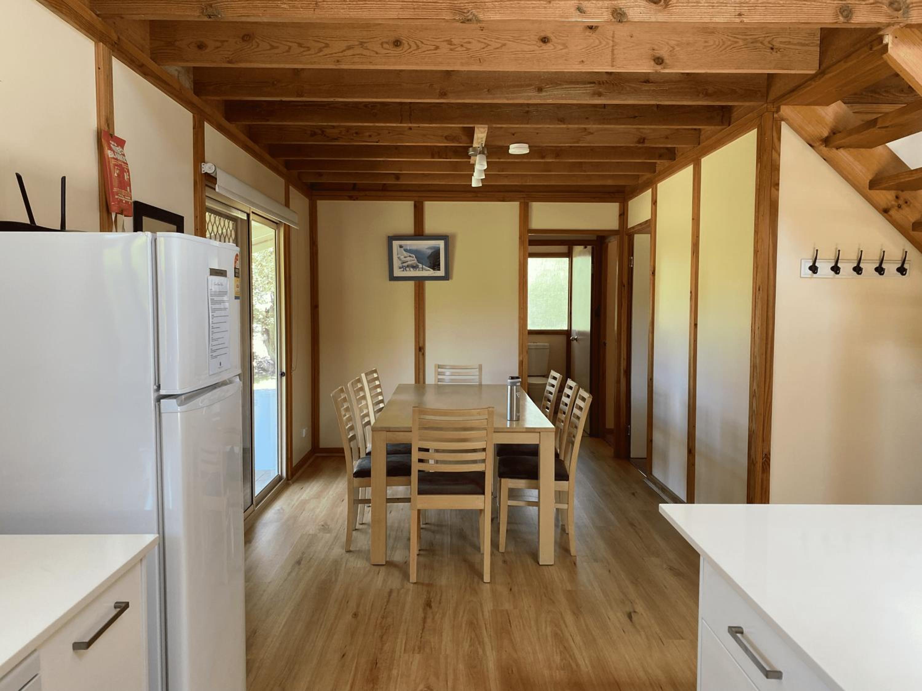 Ocean View walk to the beach & Surfers Point - Margaret River Properties
