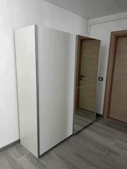 Maya Apartment Nord10 by Alezzi Parking&Pool view 3