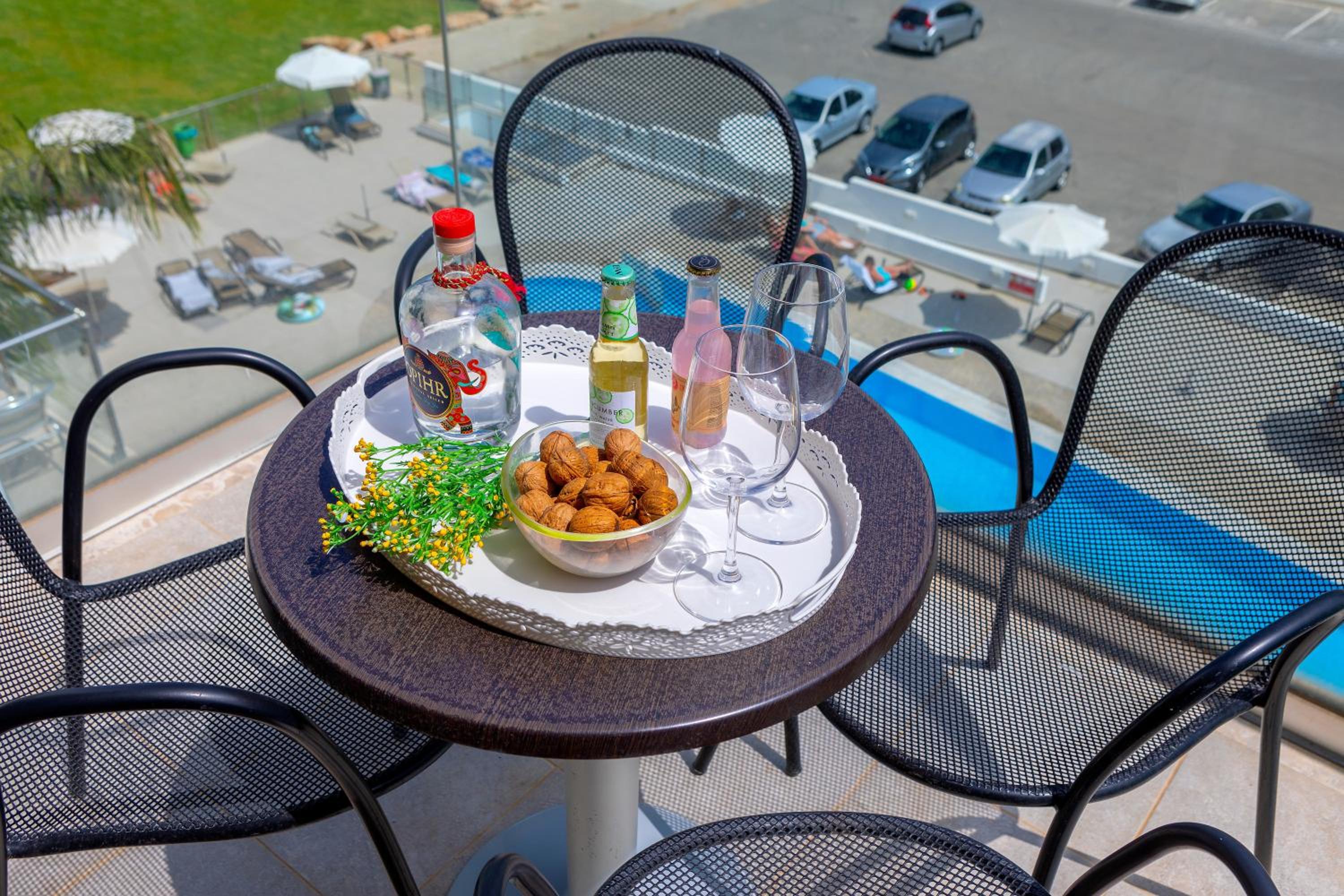 Coralli Spa By Fig tree Bay