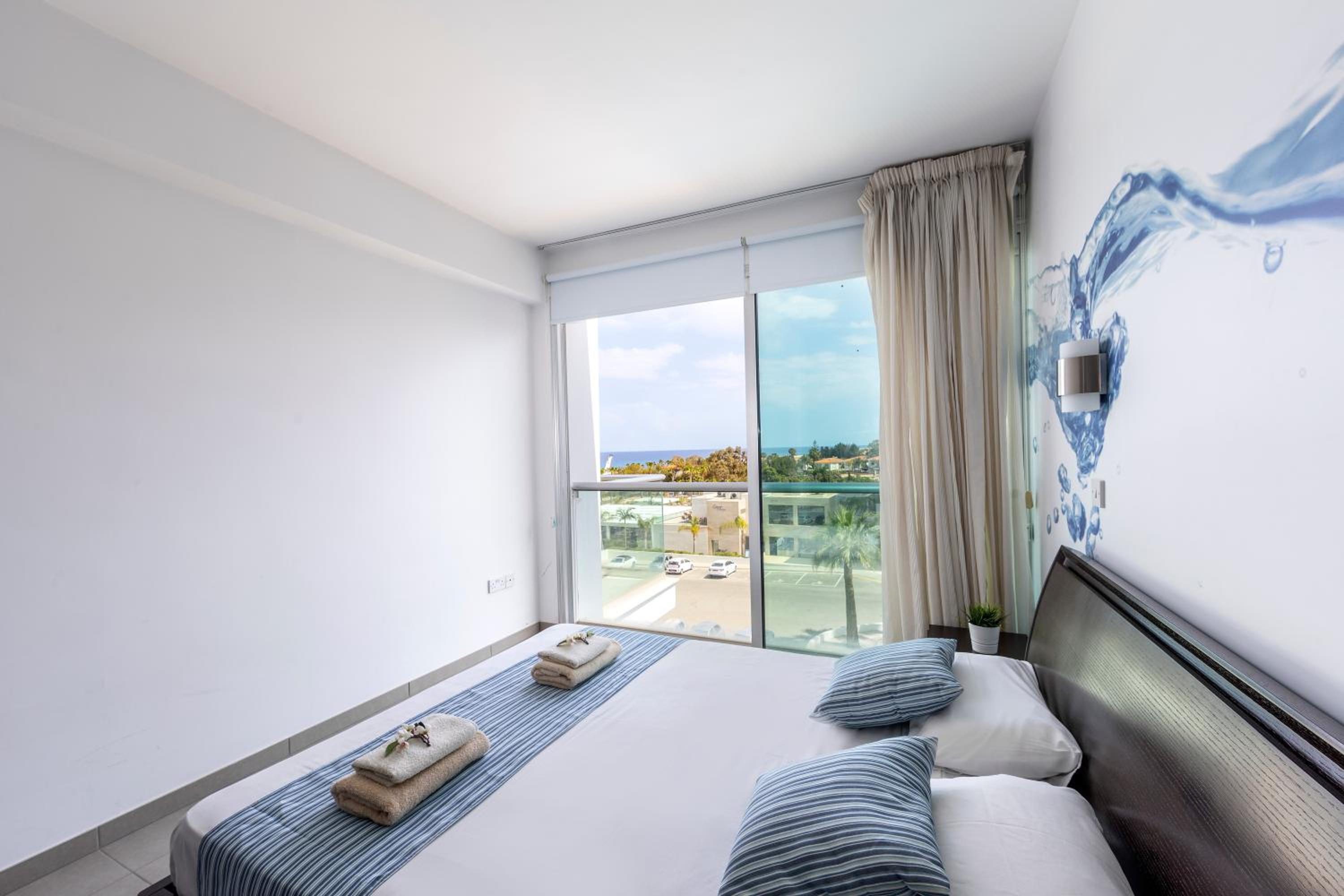 Coralli Spa By Fig tree Bay