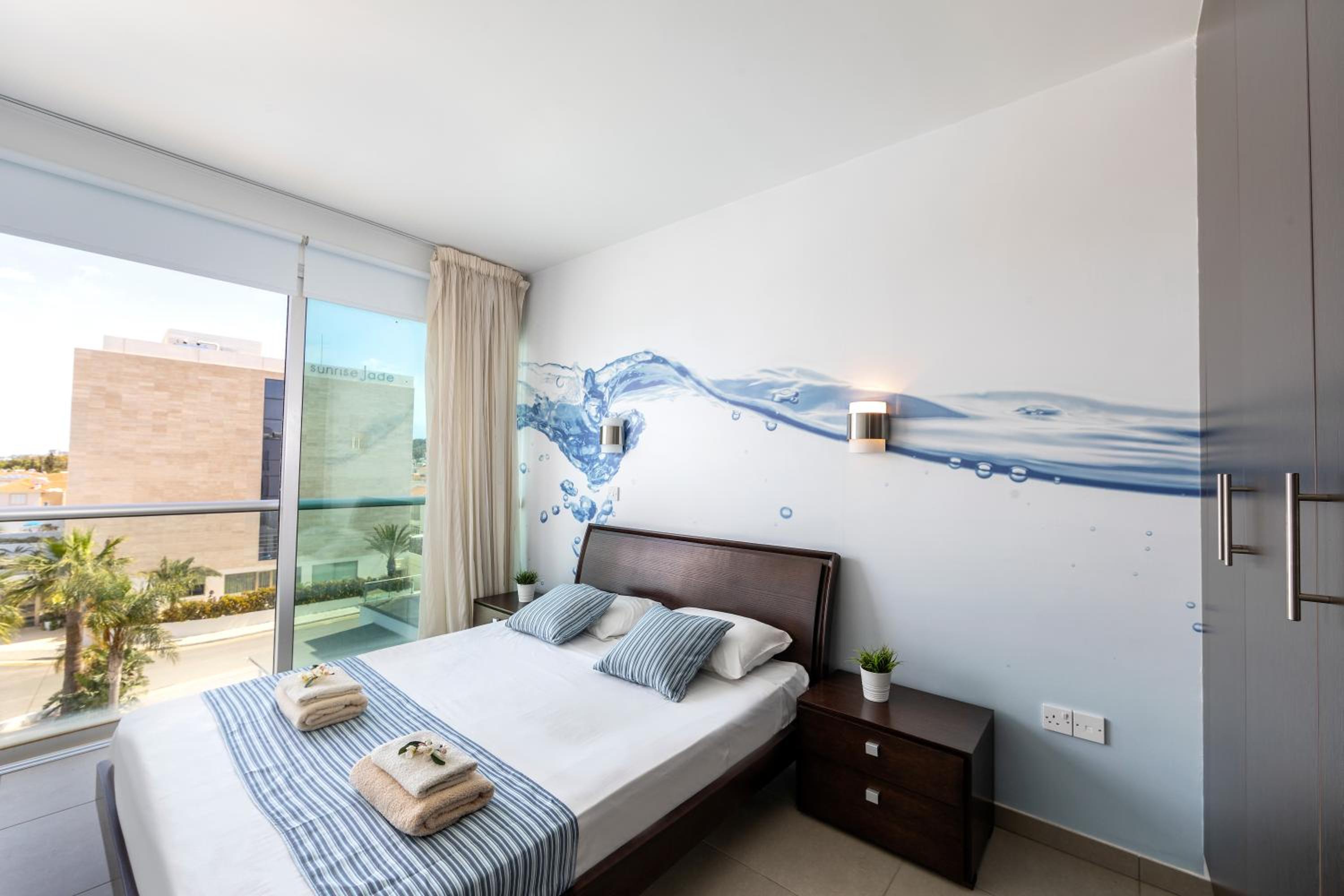 Coralli Spa By Fig tree Bay