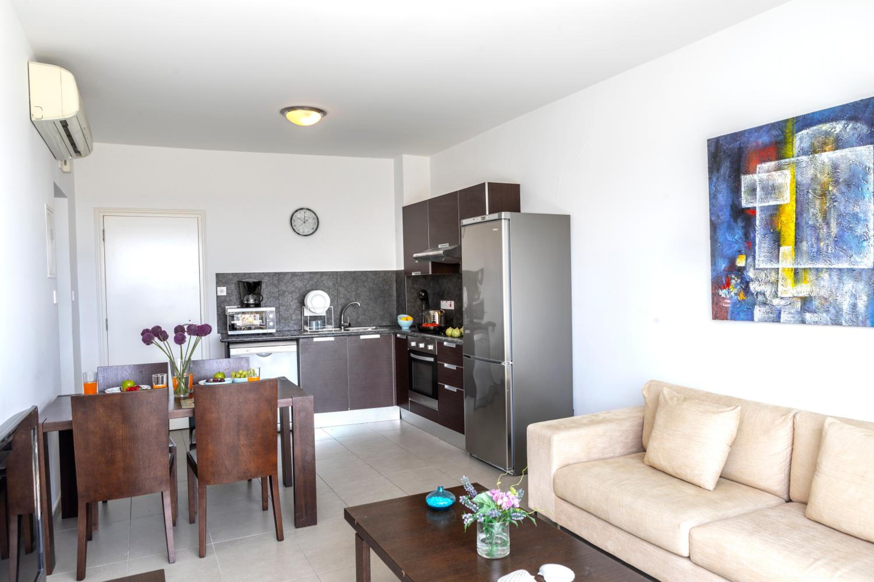 Coralli Spa By Fig tree Bay