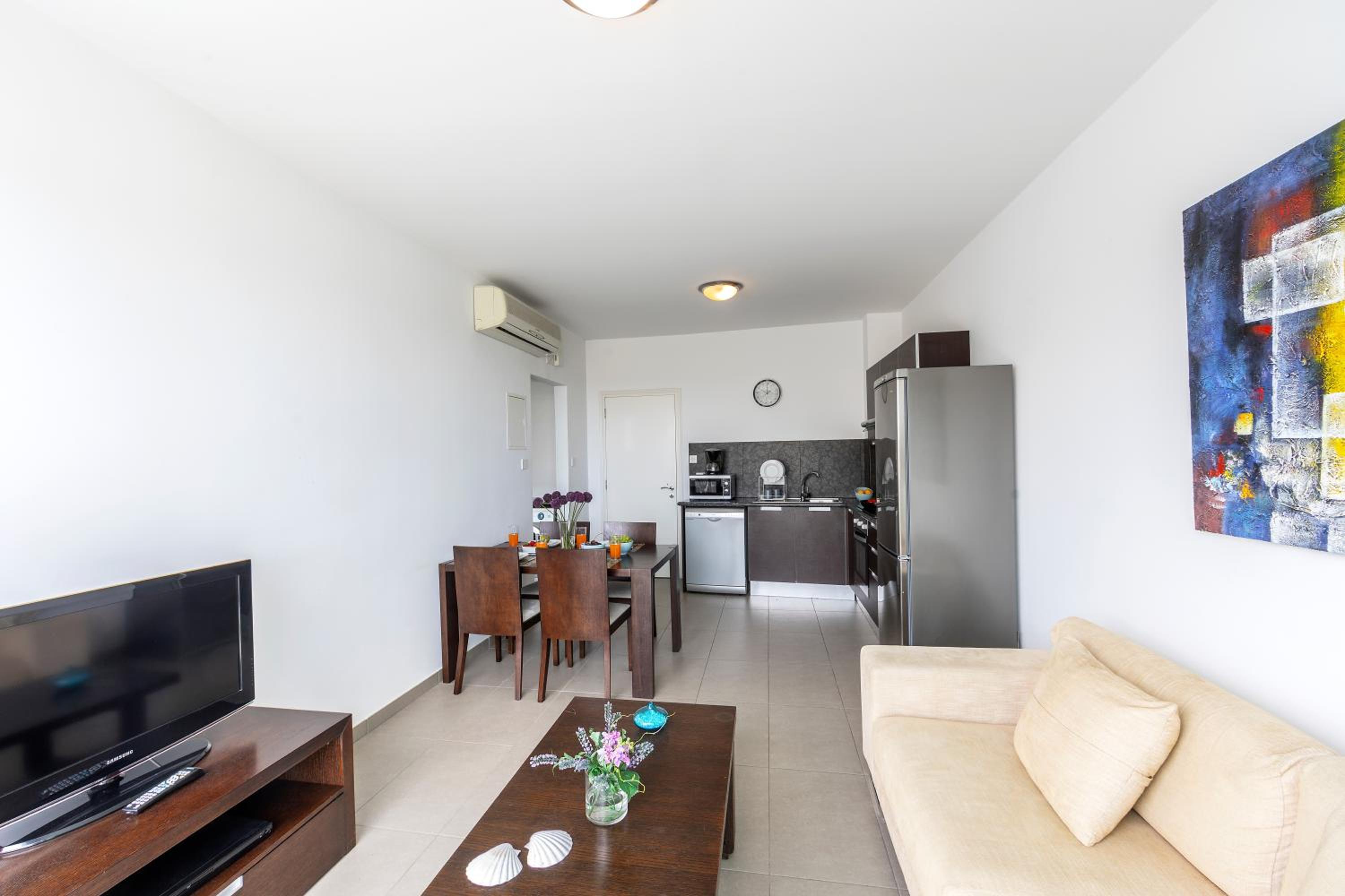 Coralli Spa By Fig tree Bay