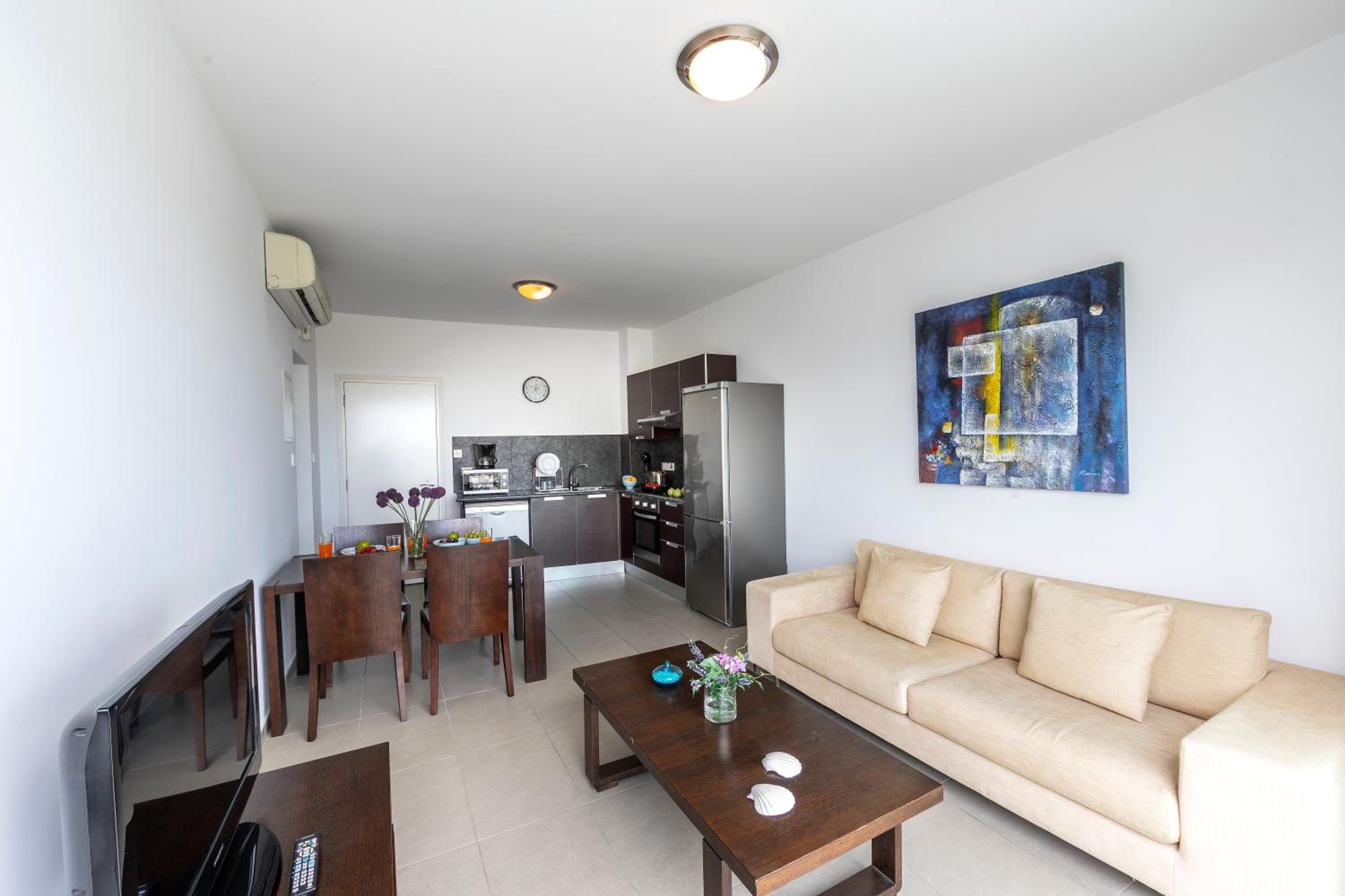 Coralli Spa By Fig tree Bay