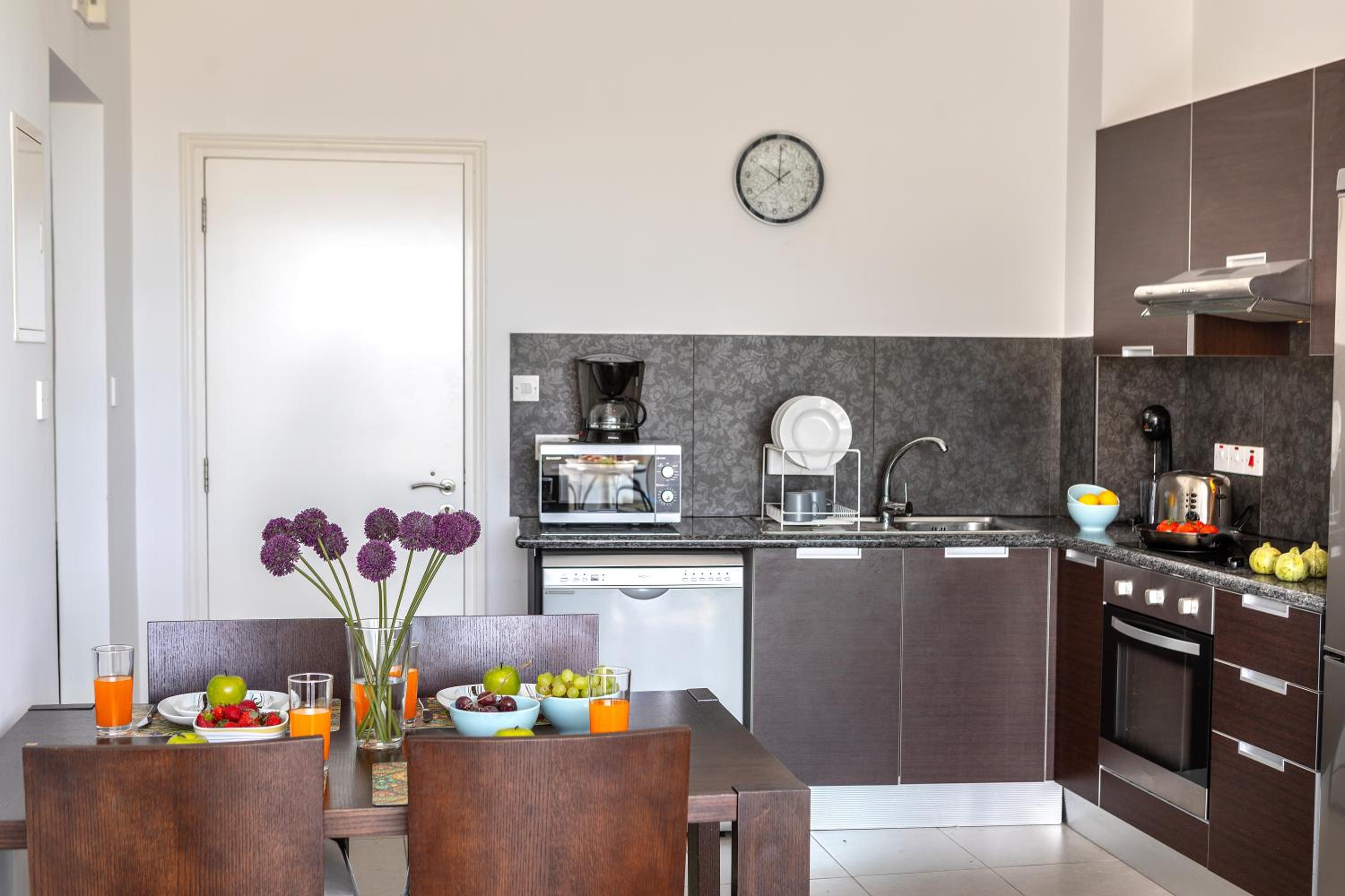 Coralli Spa By Fig tree Bay