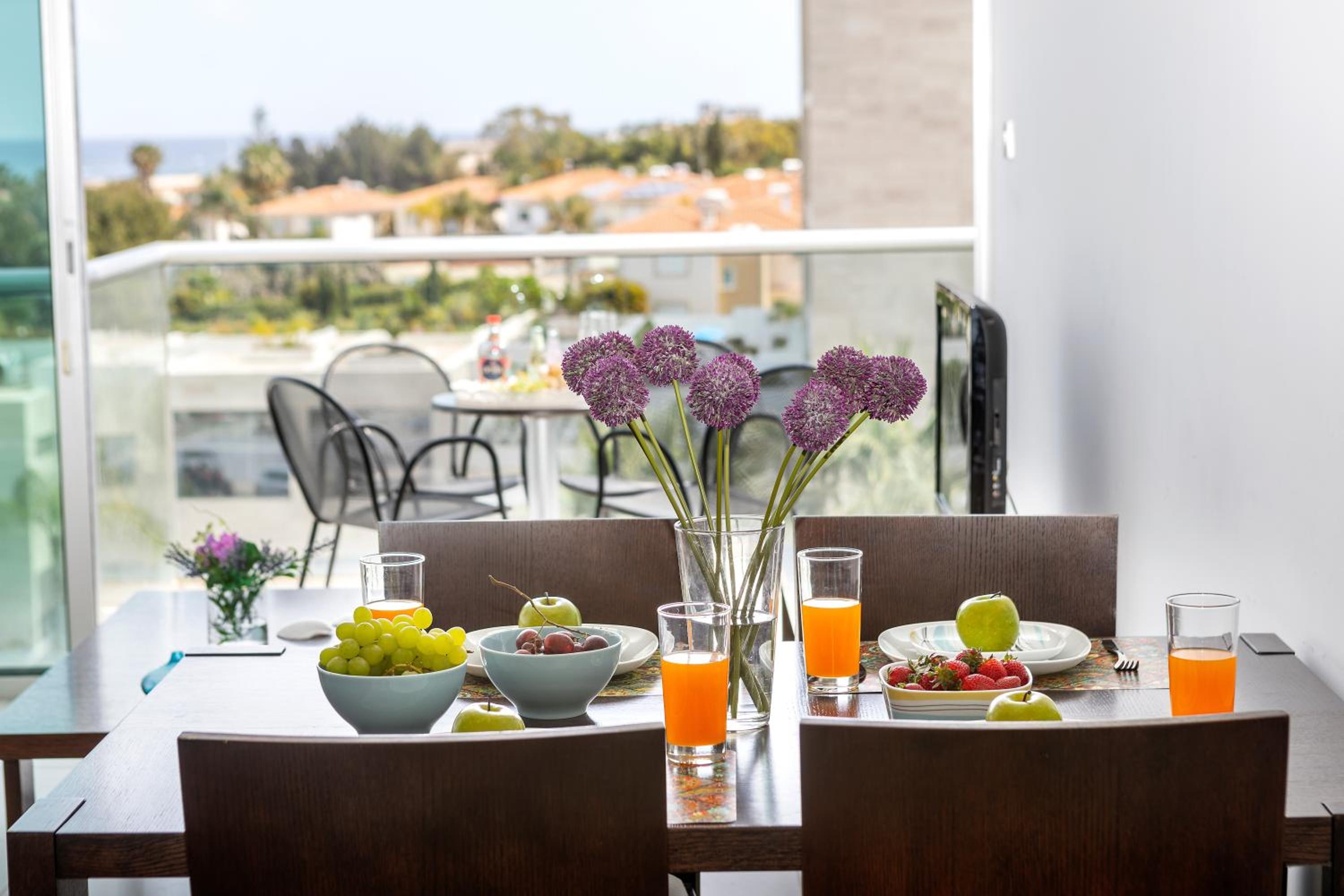 Coralli Spa By Fig tree Bay